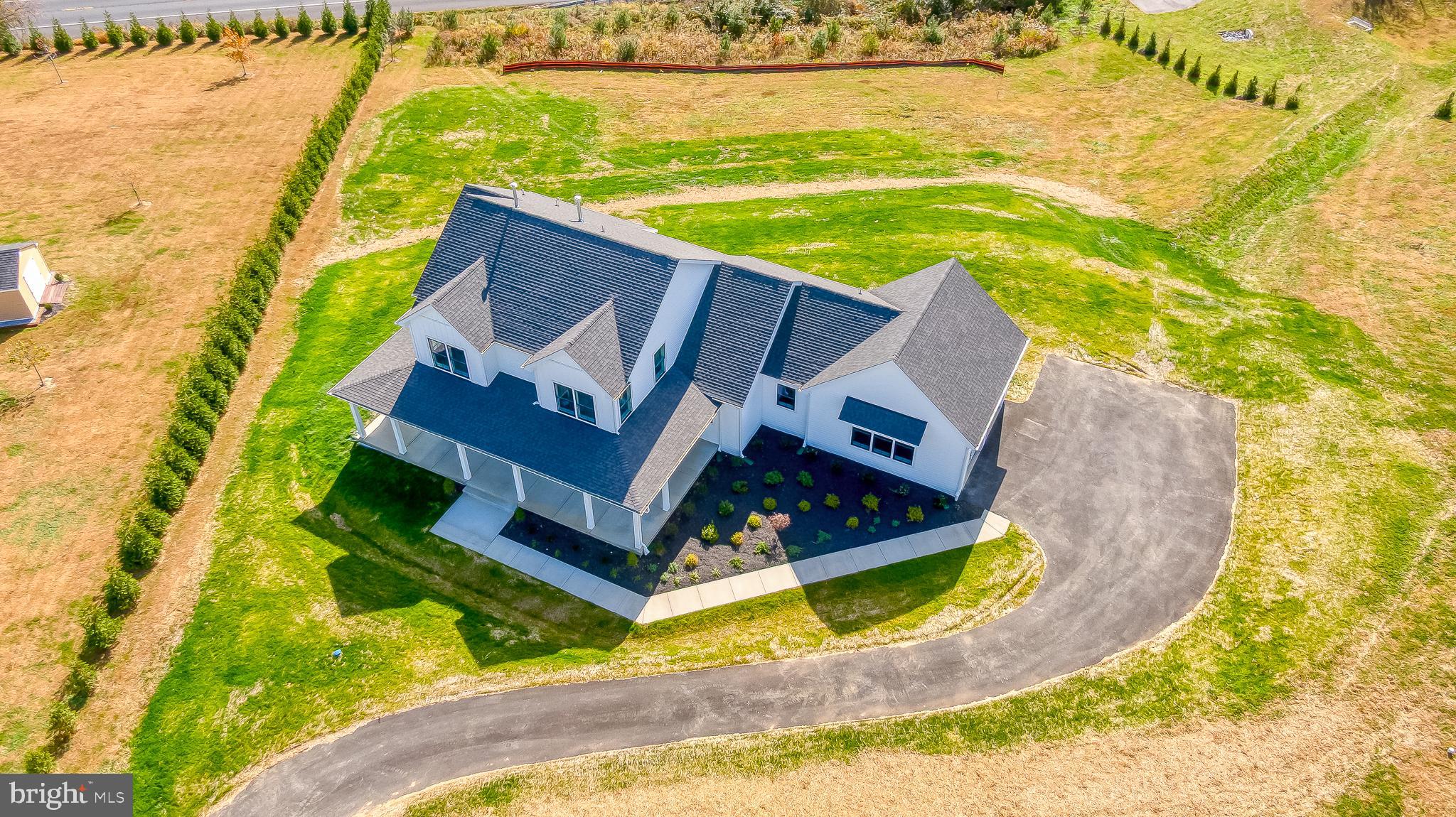 SHAMROCK ESTATES - Residential