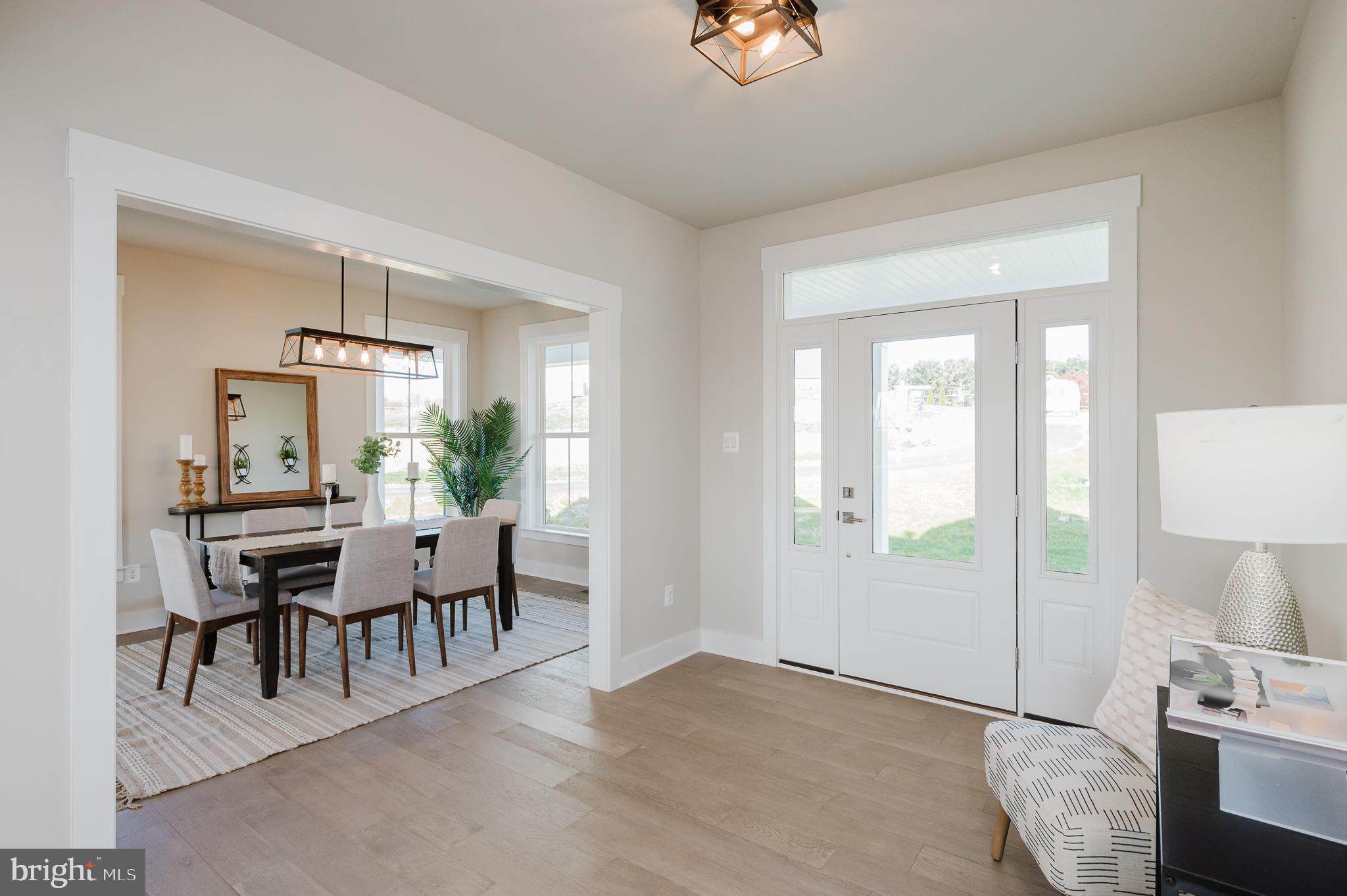 SHAMROCK ESTATES - Residential