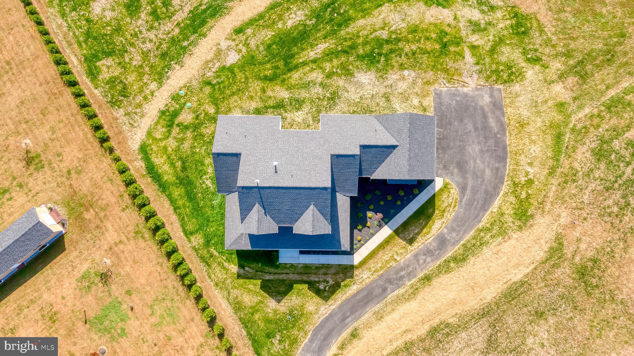 SHAMROCK ESTATES - Residential
