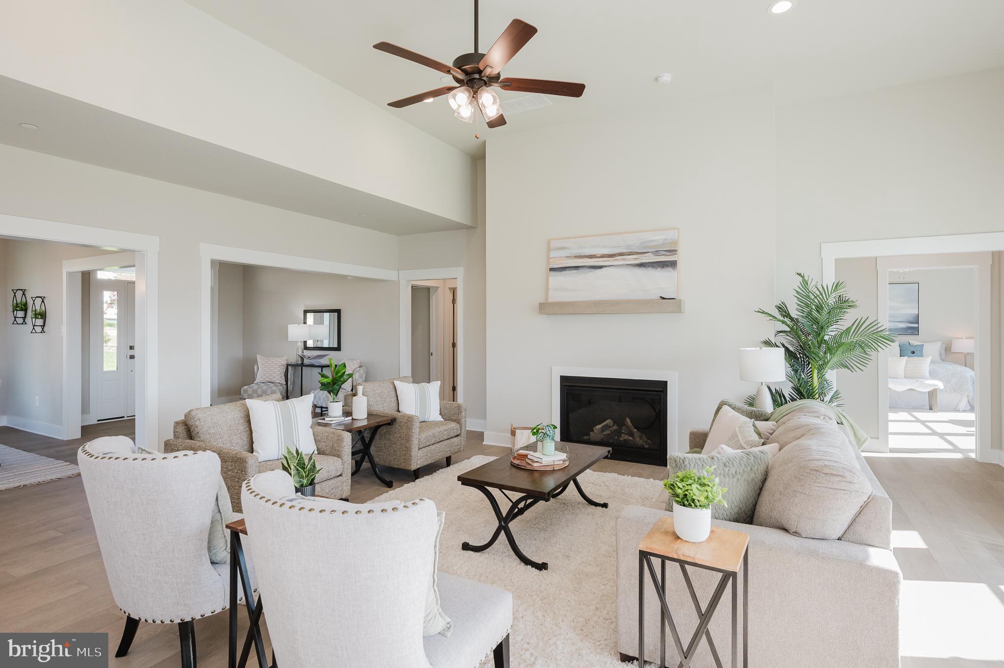 SHAMROCK ESTATES - Residential