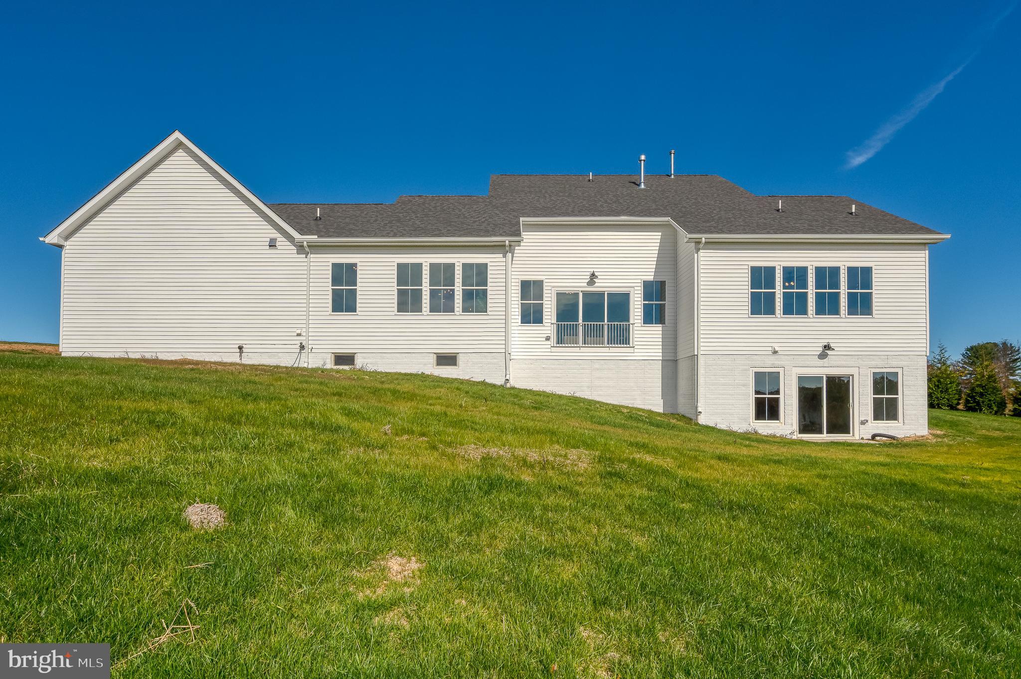 SHAMROCK ESTATES - Residential