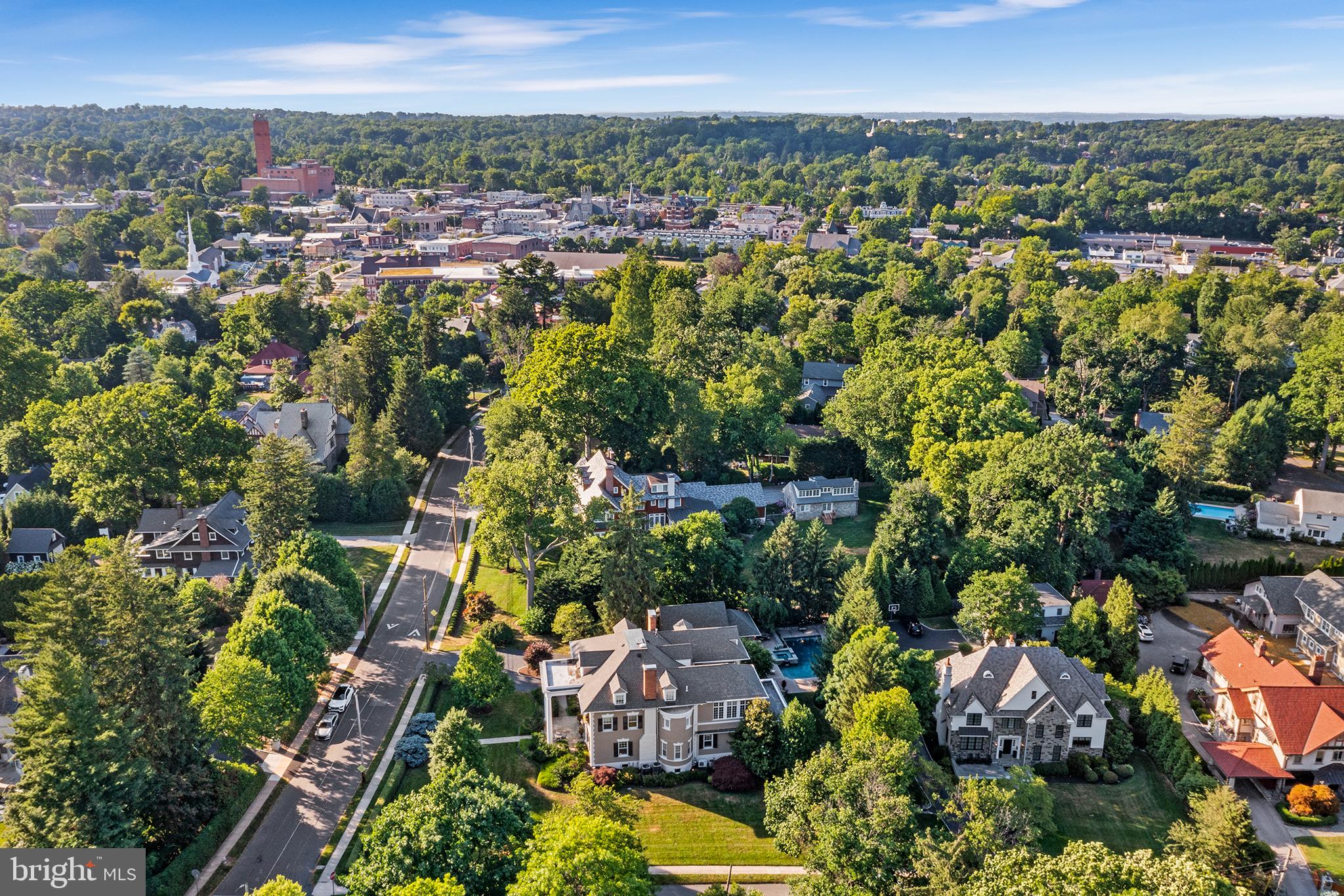 SOUTH WAYNE - Residential