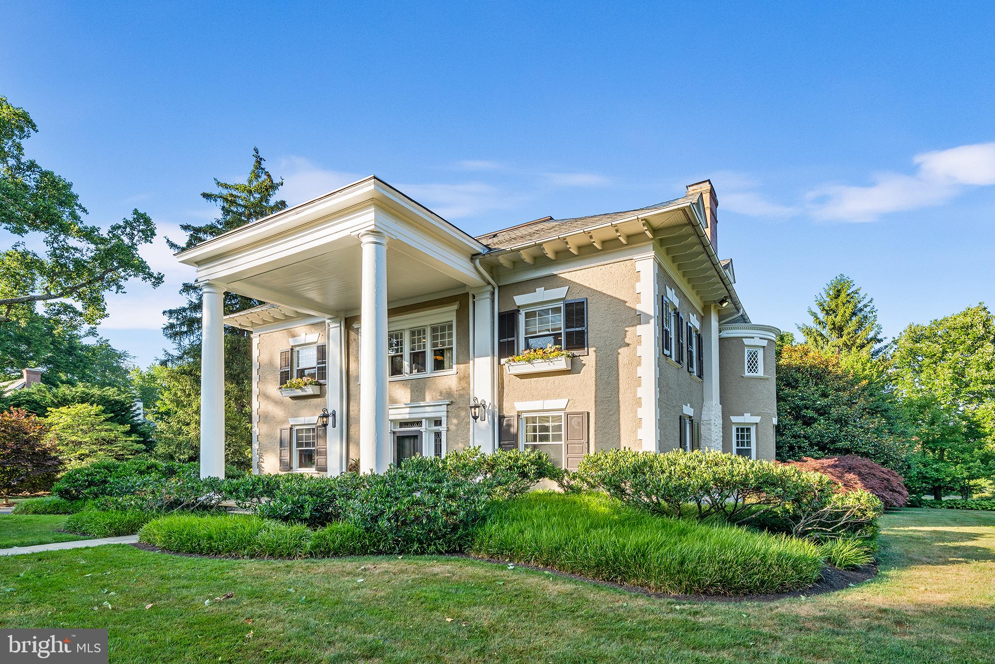 SOUTH WAYNE - Residential