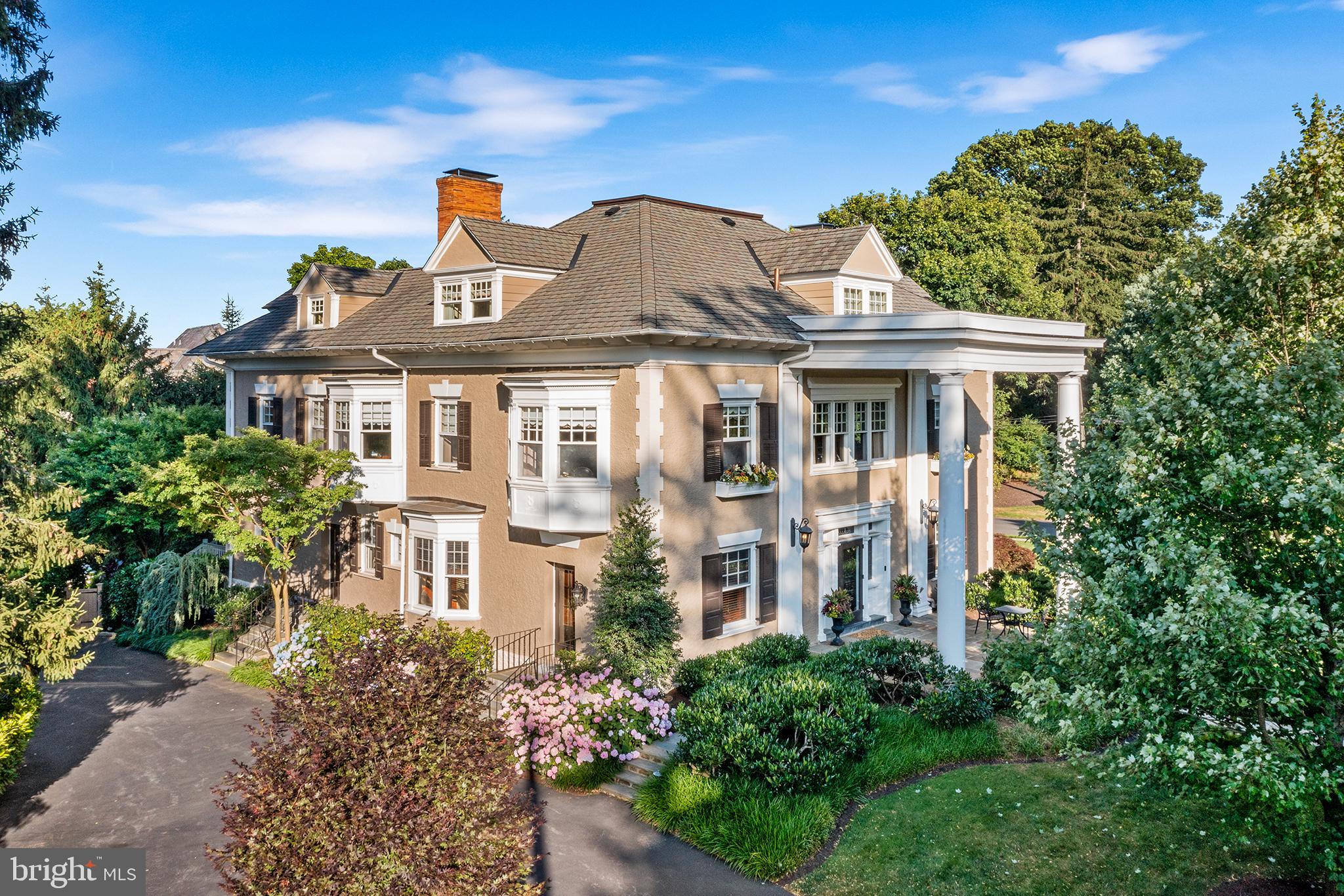 SOUTH WAYNE - Residential