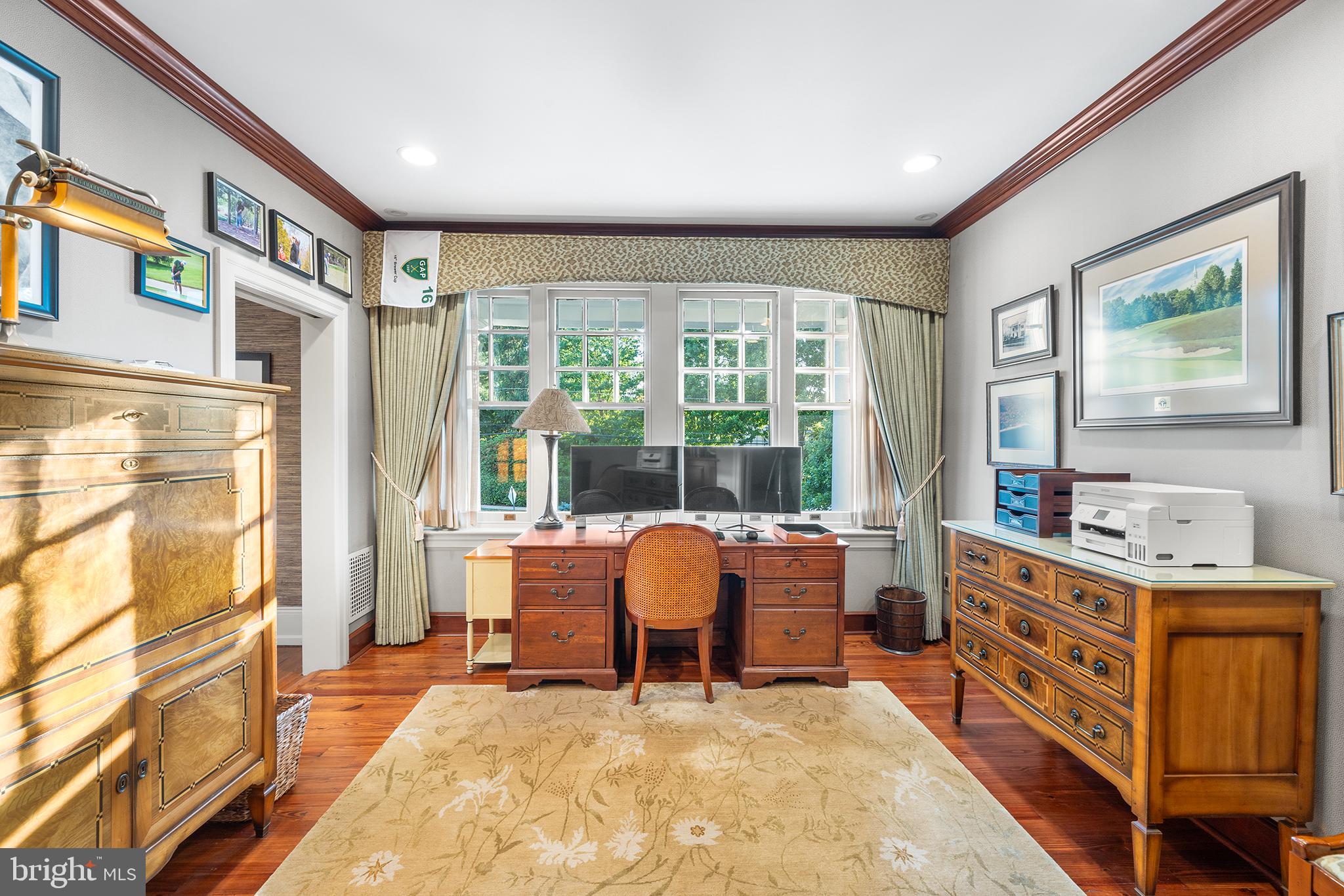 SOUTH WAYNE - Residential