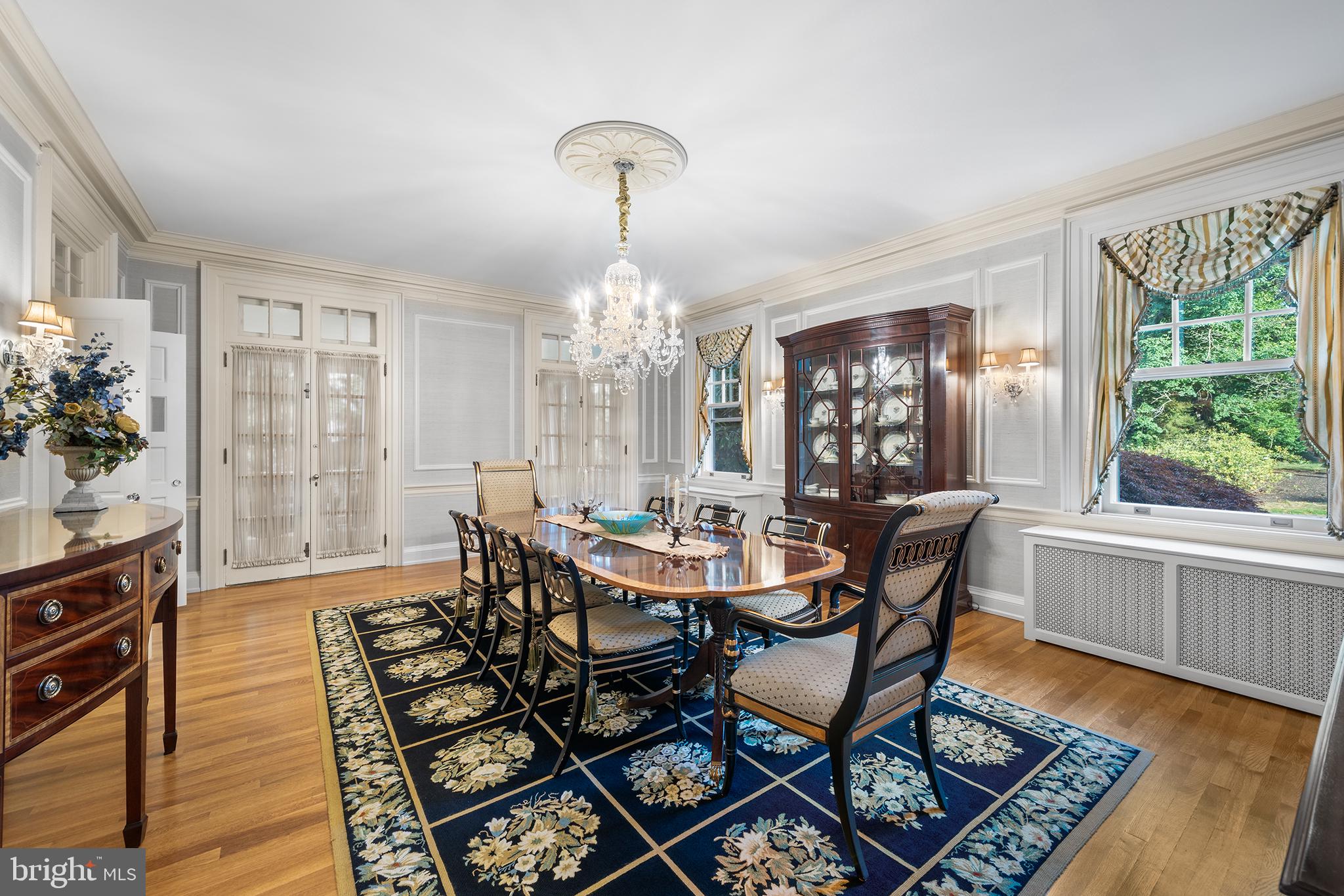 SOUTH WAYNE - Residential