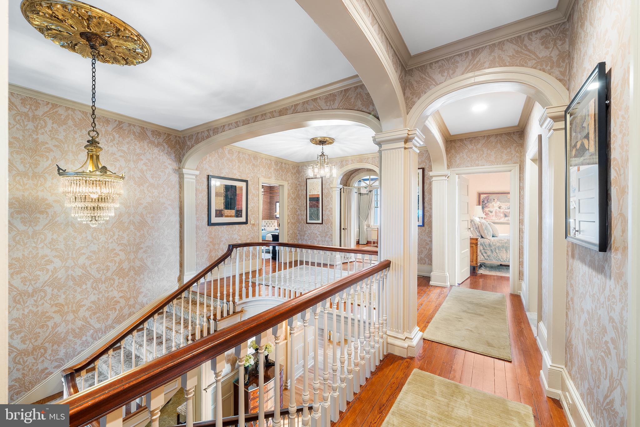 SOUTH WAYNE - Residential