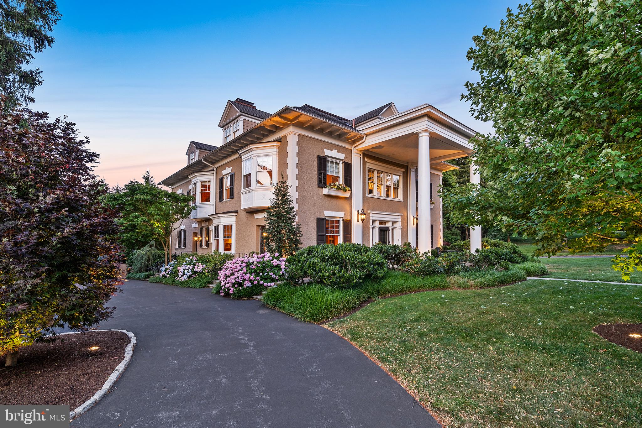 SOUTH WAYNE - Residential
