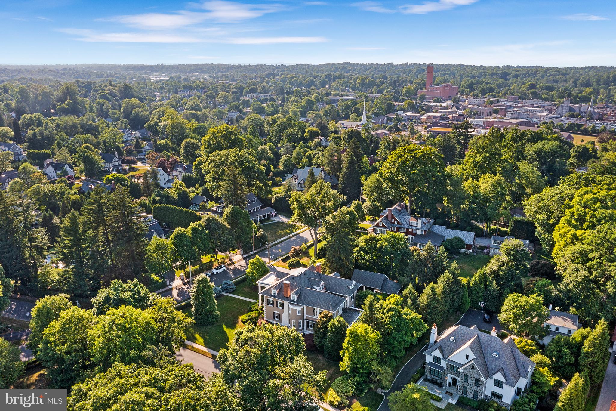 SOUTH WAYNE - Residential