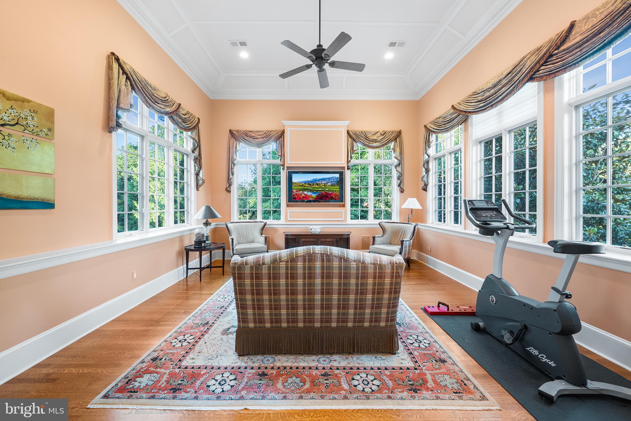 SOUTH WAYNE - Residential