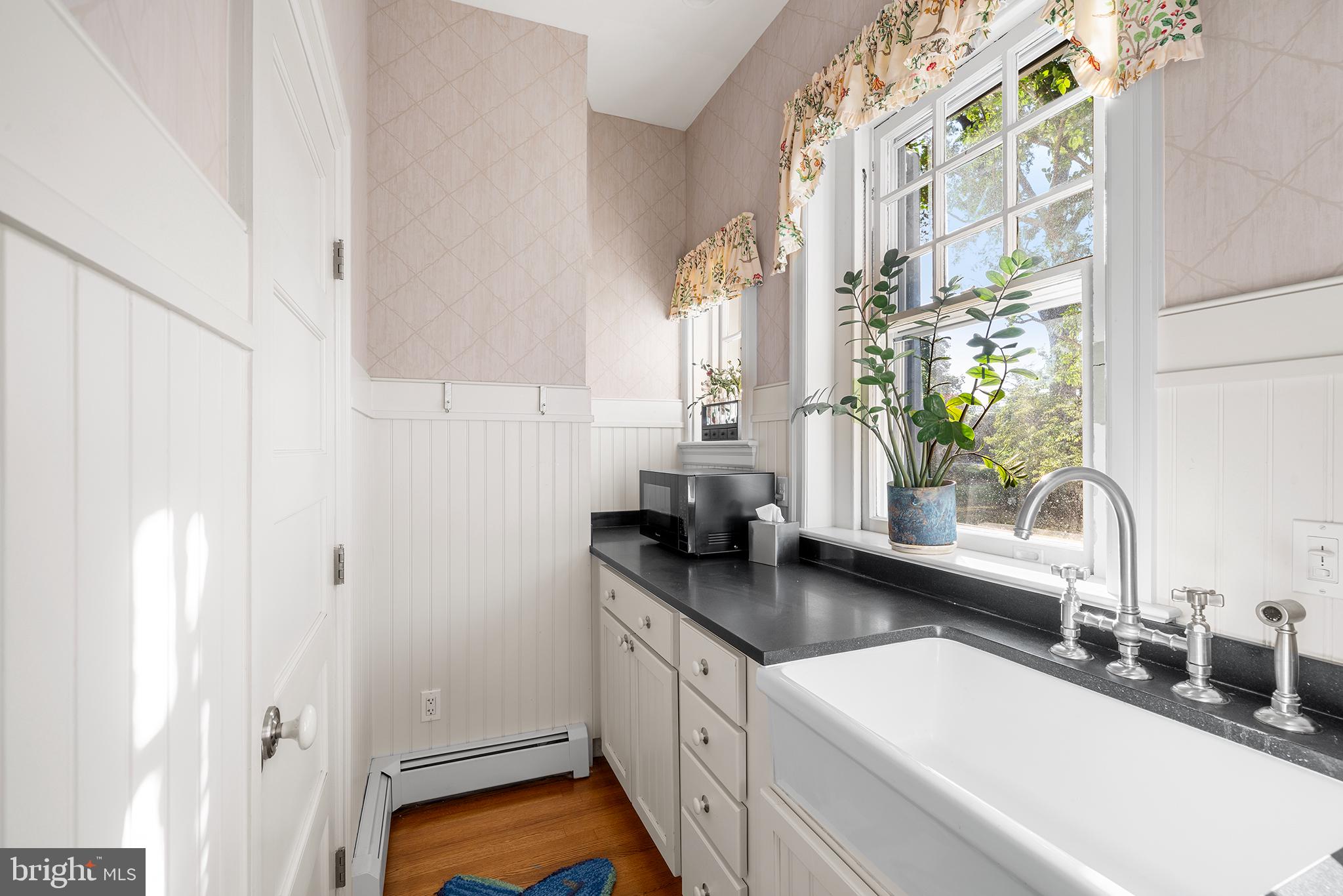SOUTH WAYNE - Residential