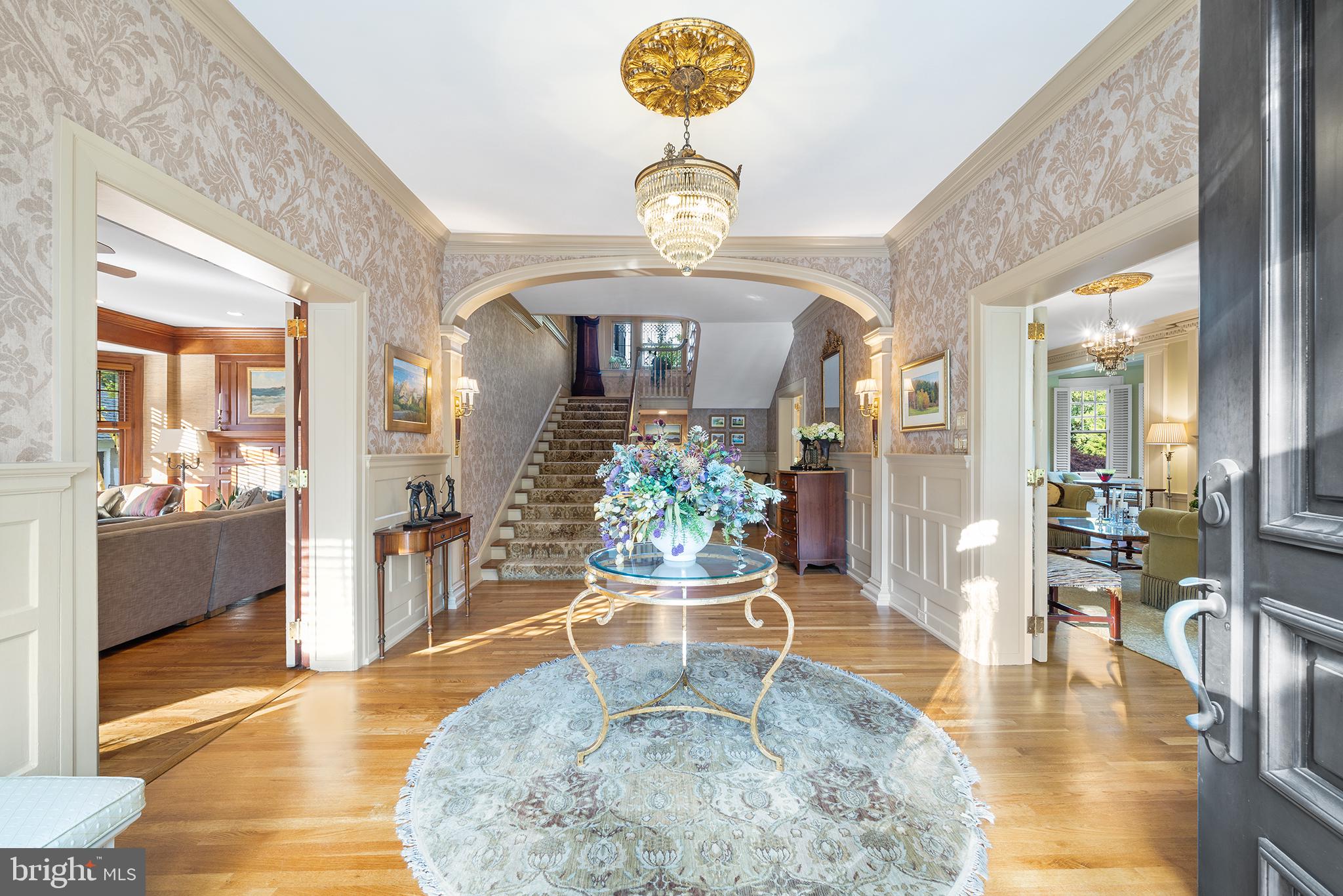 SOUTH WAYNE - Residential