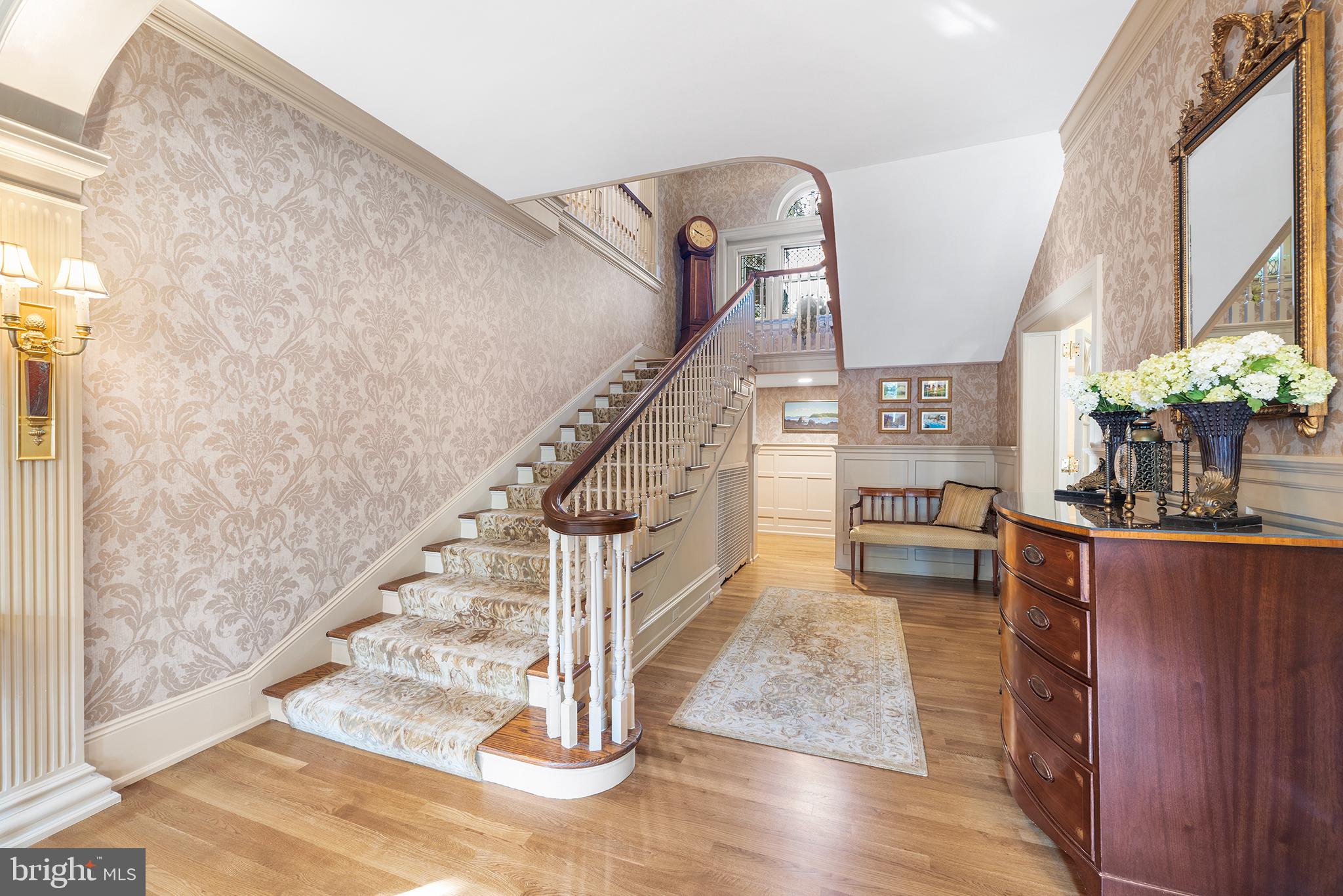 SOUTH WAYNE - Residential