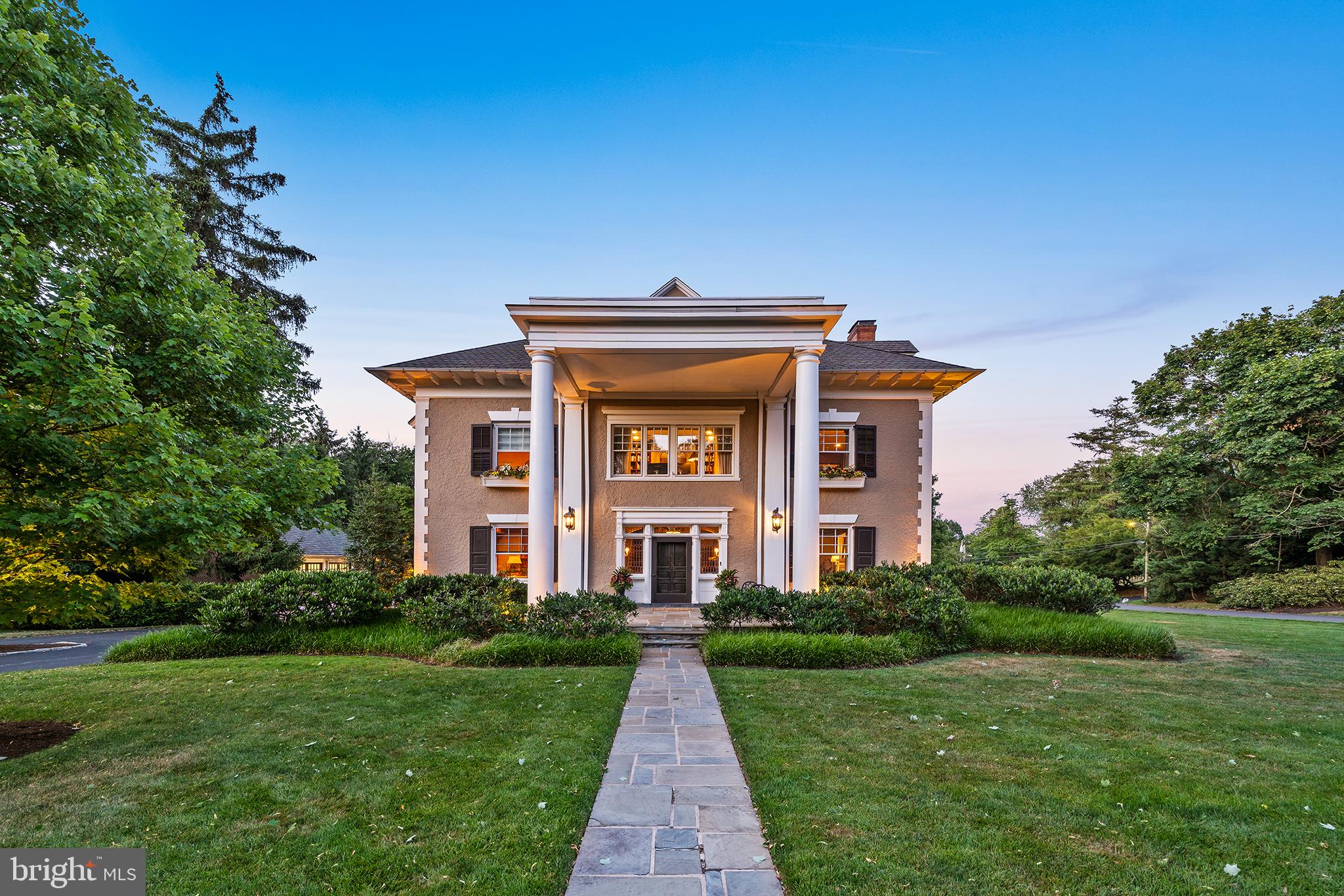 SOUTH WAYNE - Residential