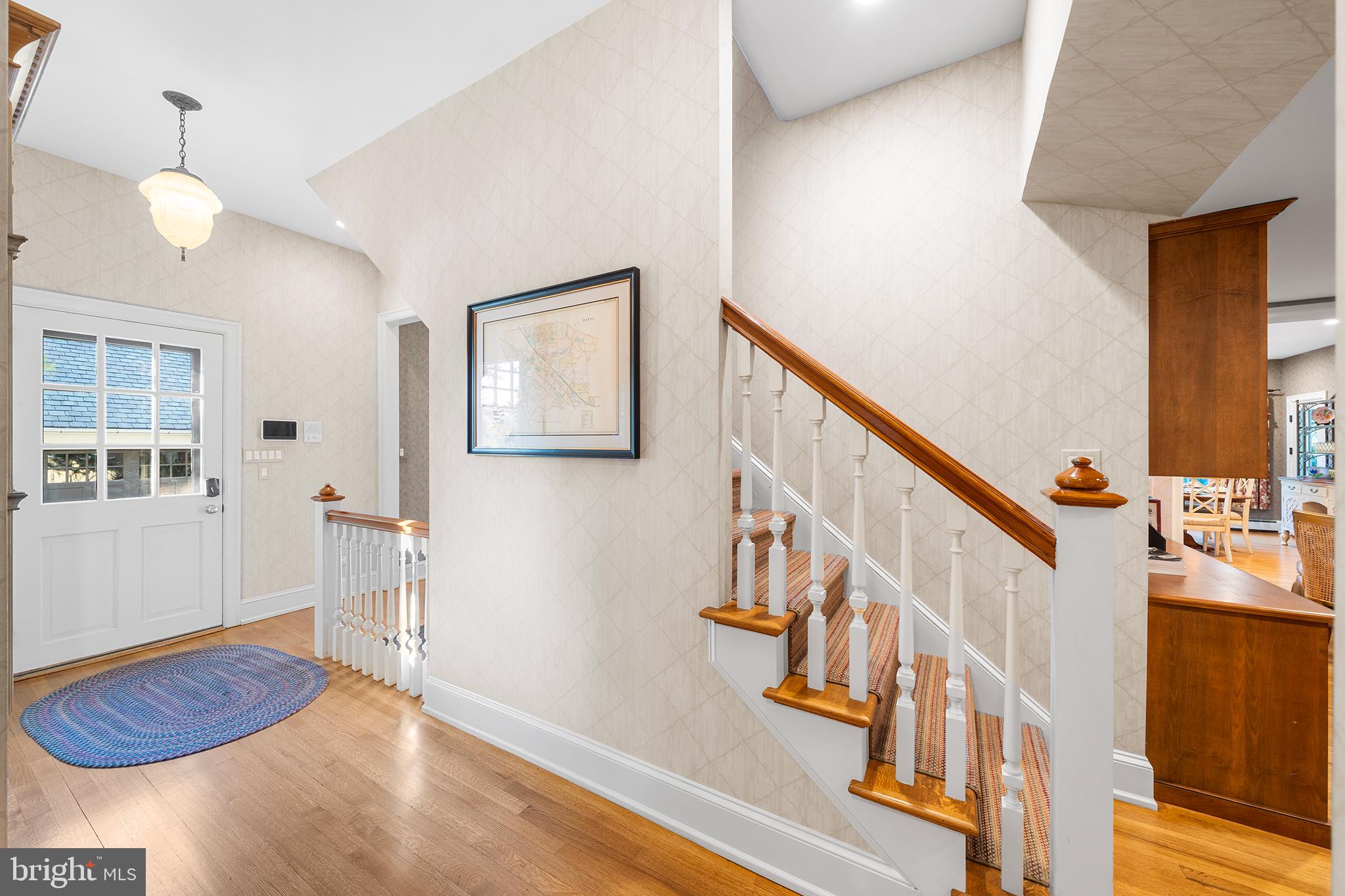 SOUTH WAYNE - Residential