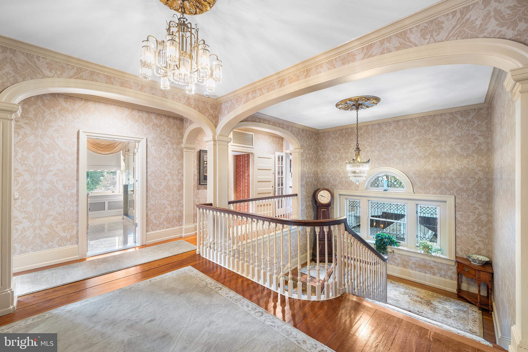 SOUTH WAYNE - Residential
