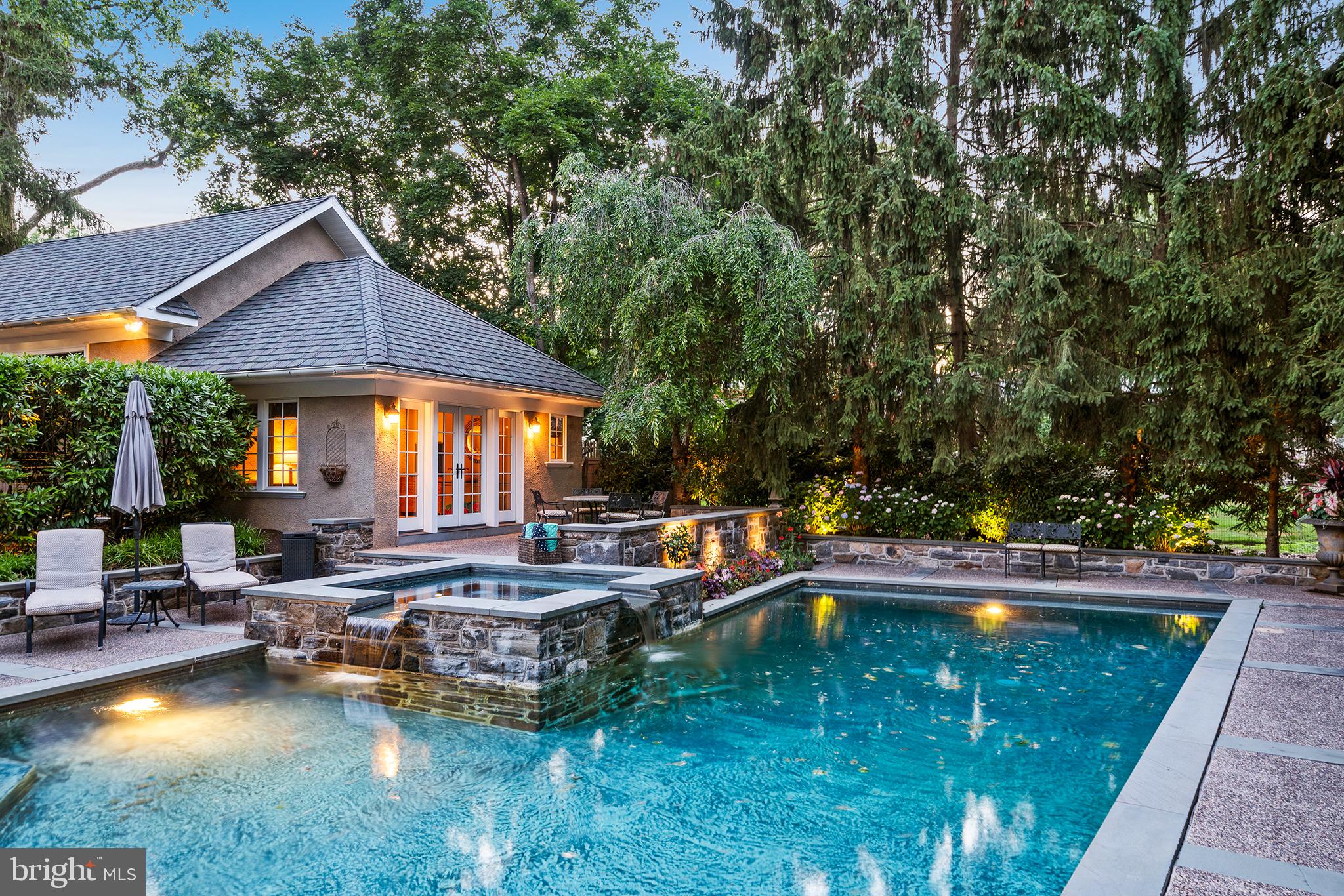 SOUTH WAYNE - Residential