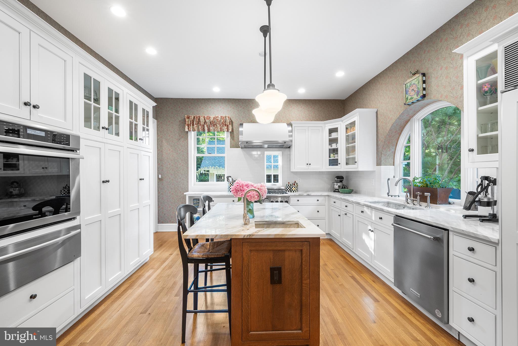 SOUTH WAYNE - Residential