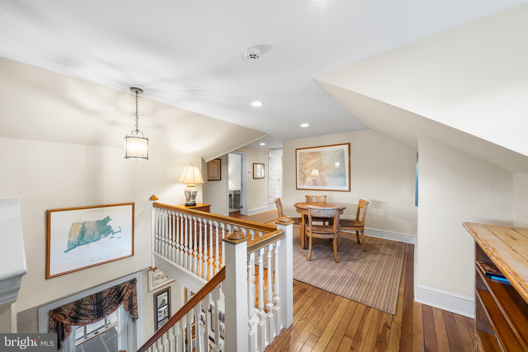 SOUTH WAYNE - Residential