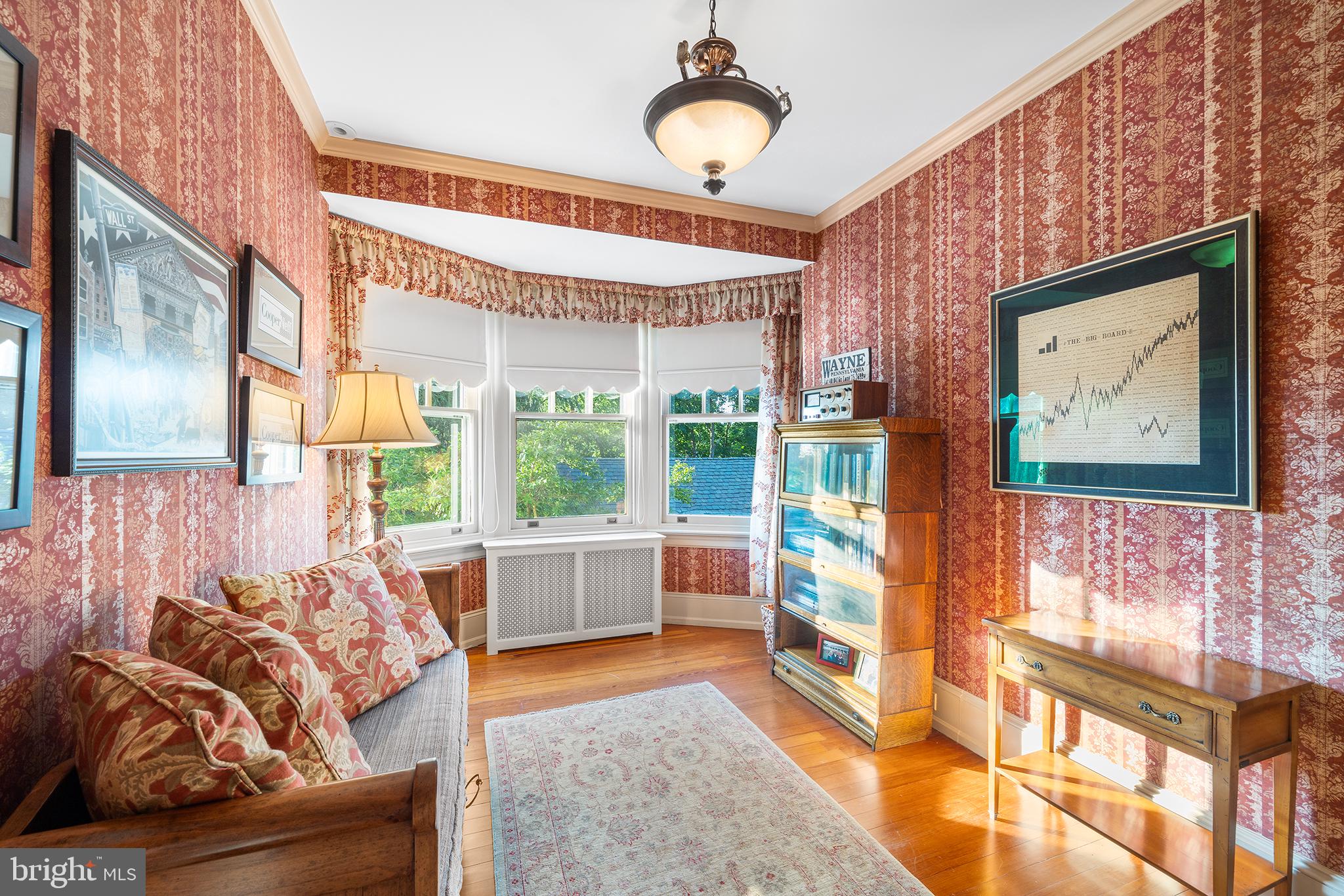 SOUTH WAYNE - Residential