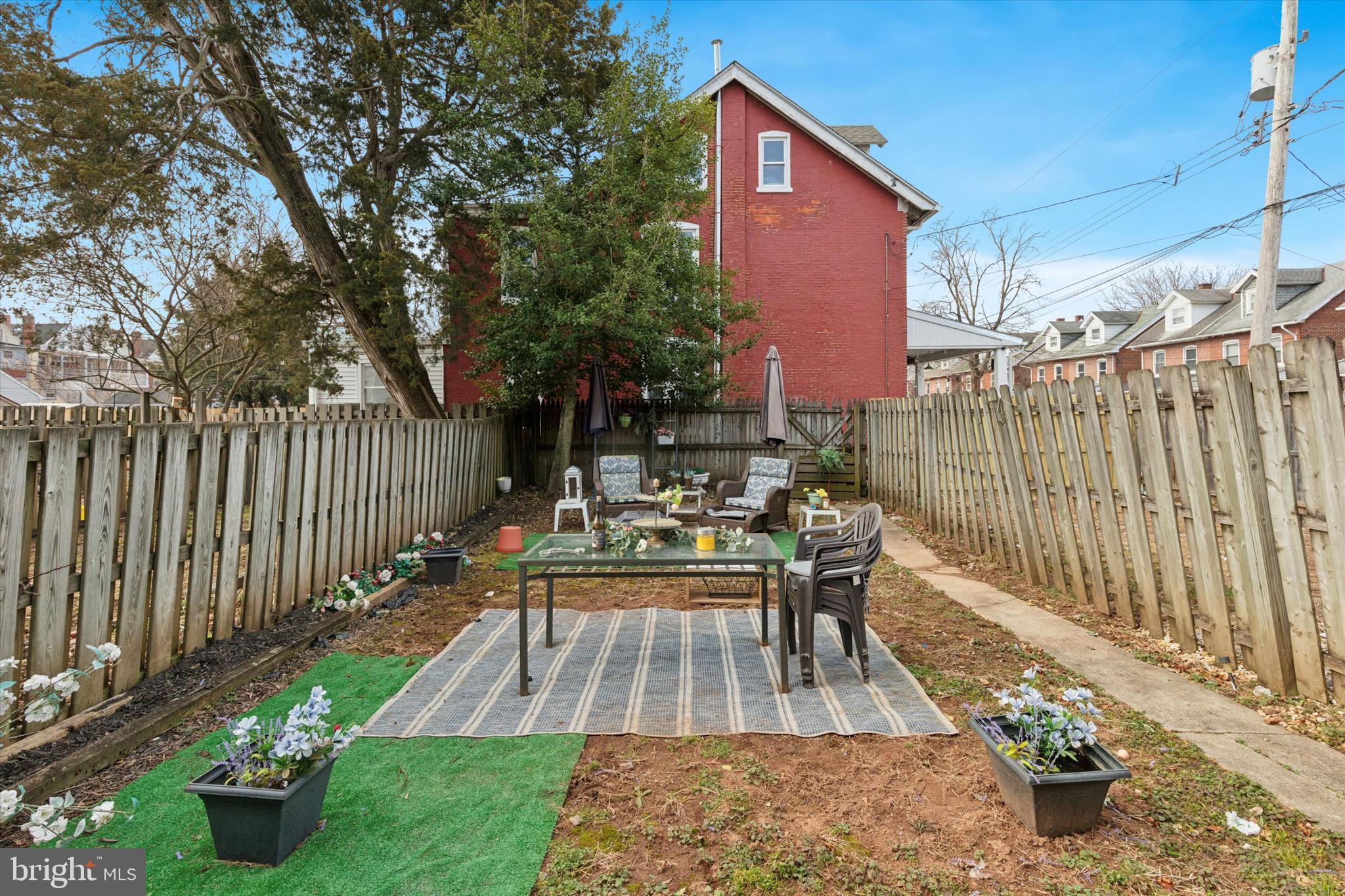 NONE AVAILABLE - Residential