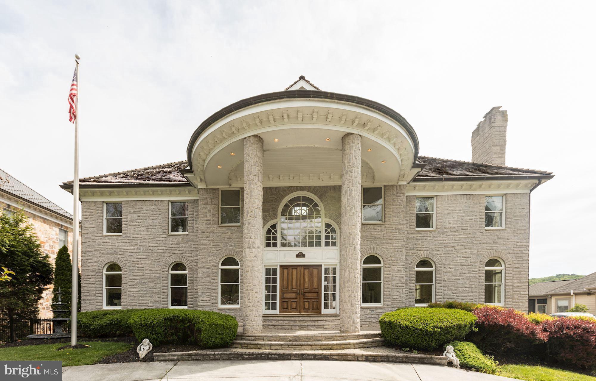 JOHN LEARY - Residential