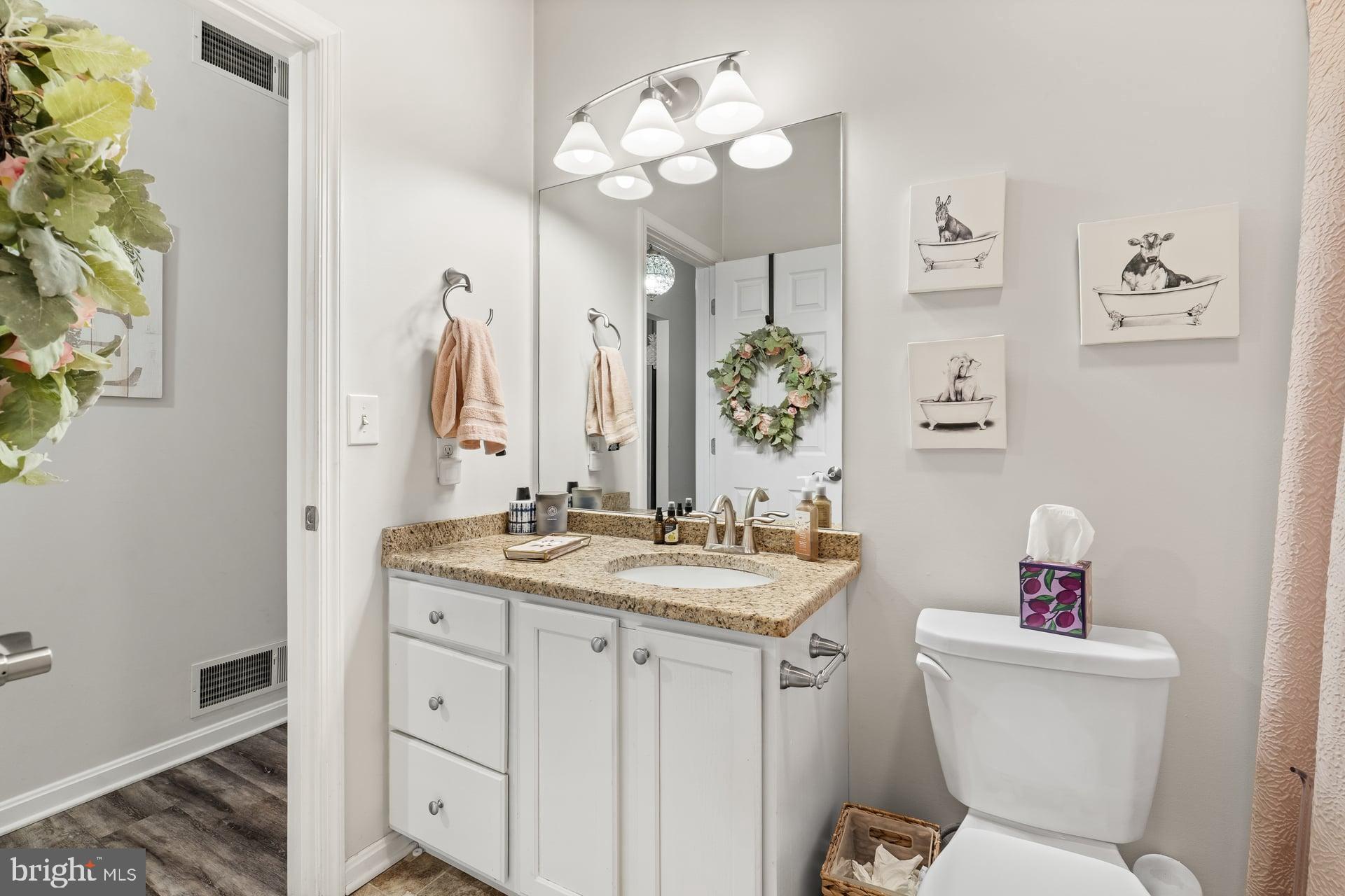 DEER RUN OF HERSHEY - Residential