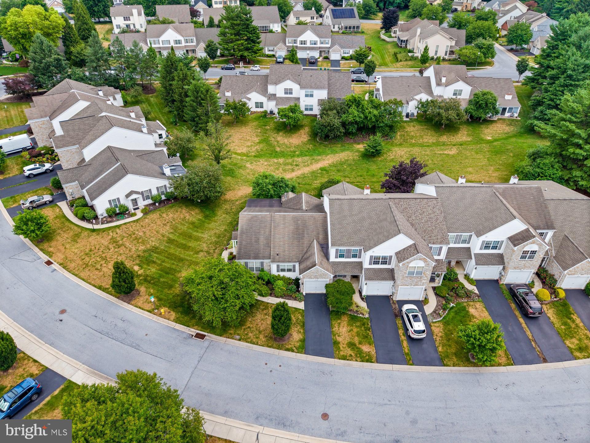 DEER RUN OF HERSHEY - Residential
