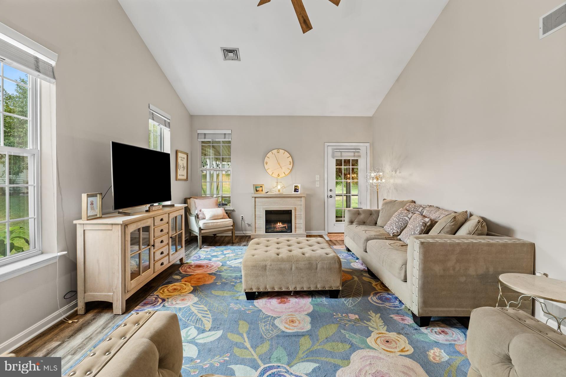 DEER RUN OF HERSHEY - Residential