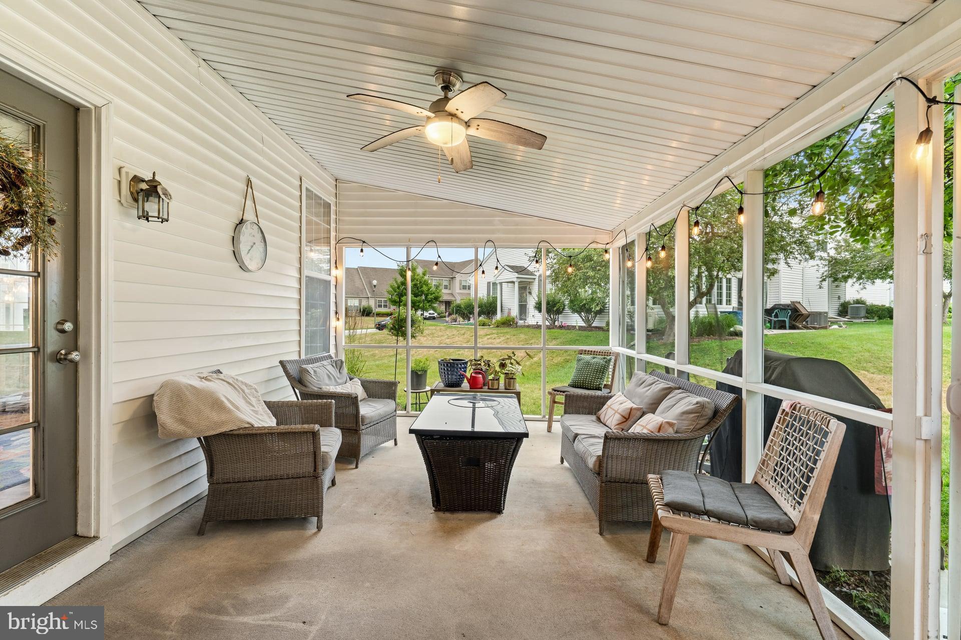 DEER RUN OF HERSHEY - Residential