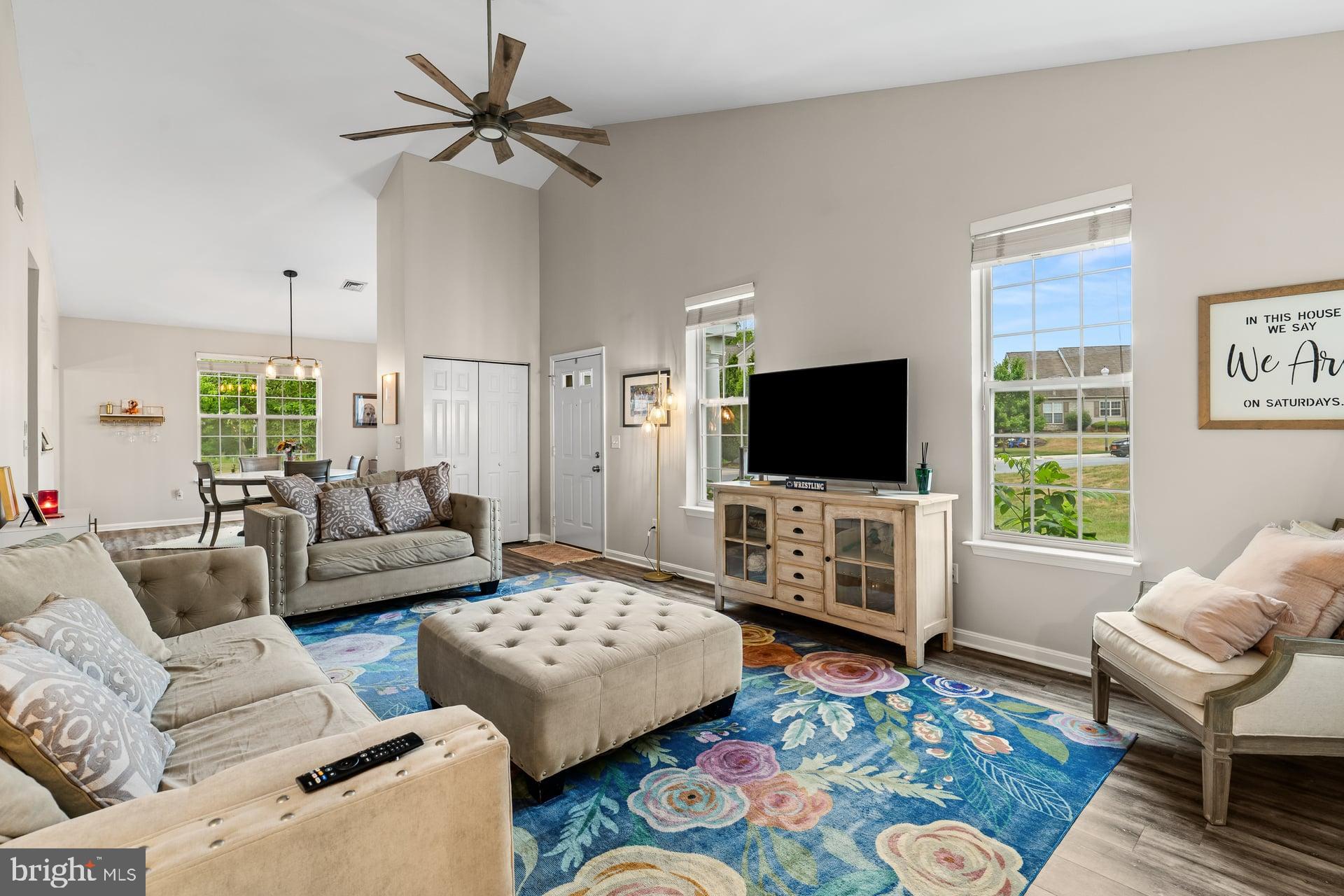 DEER RUN OF HERSHEY - Residential