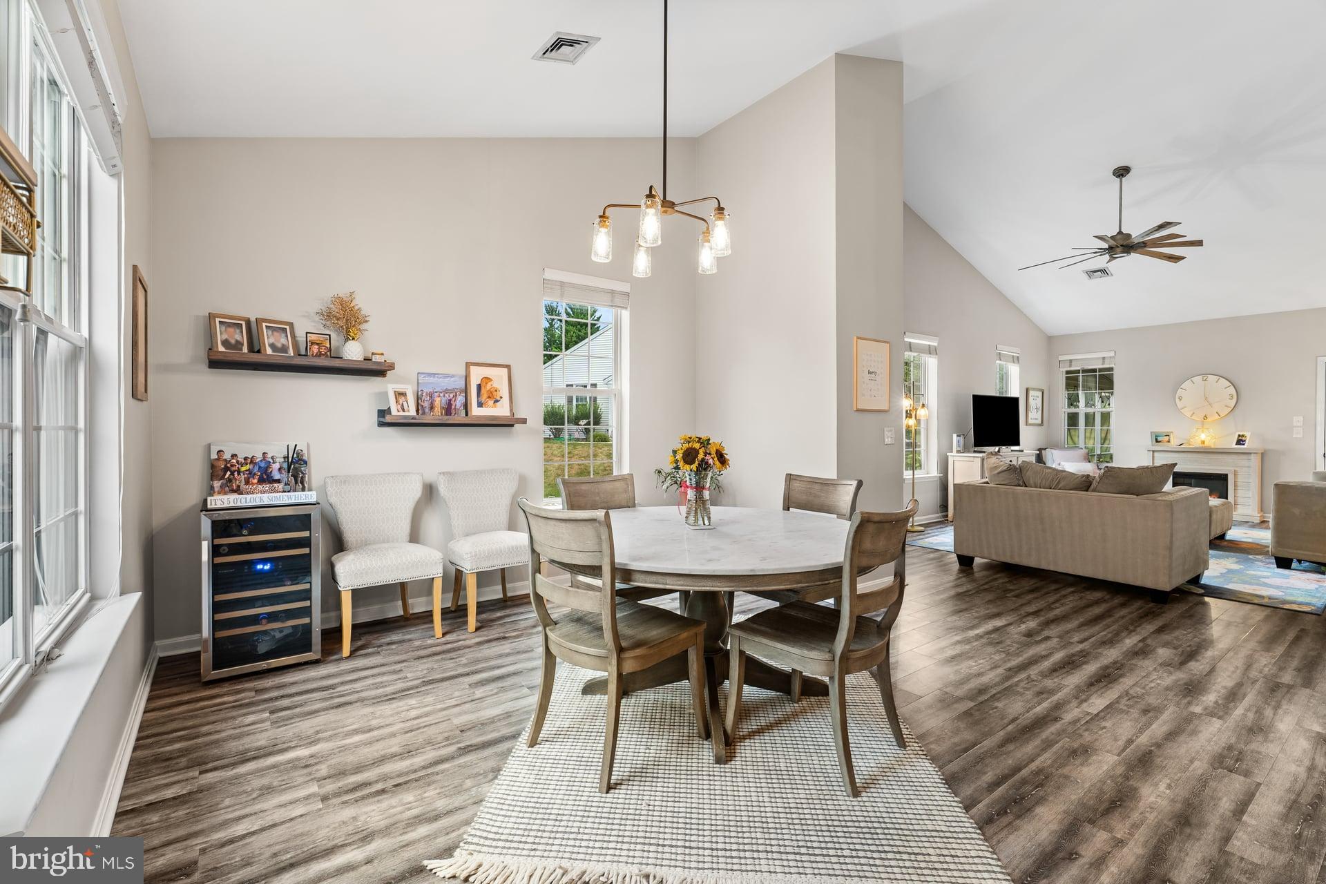 DEER RUN OF HERSHEY - Residential
