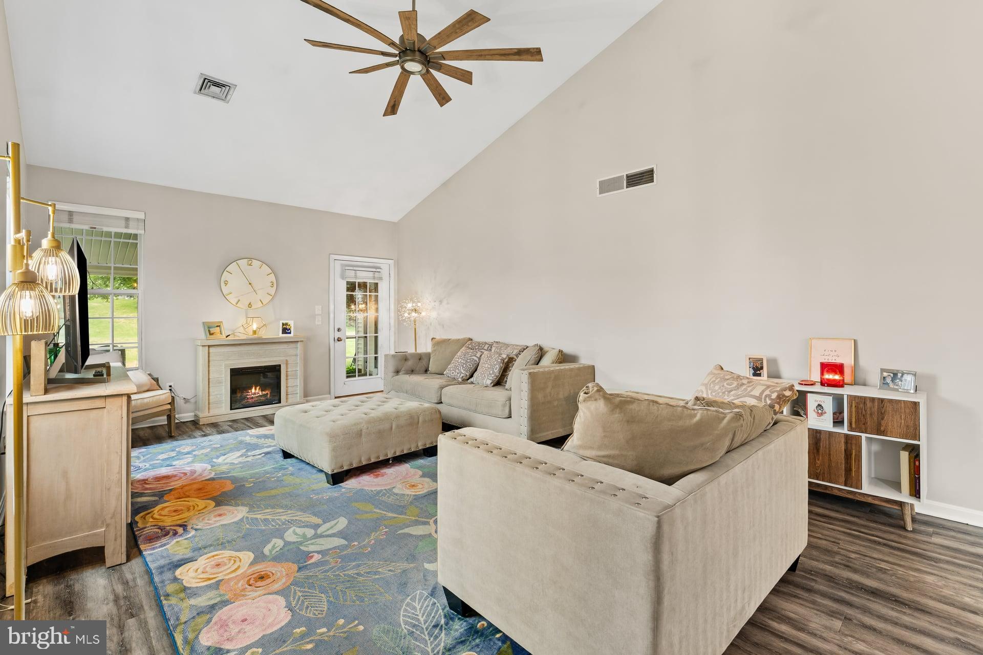 DEER RUN OF HERSHEY - Residential