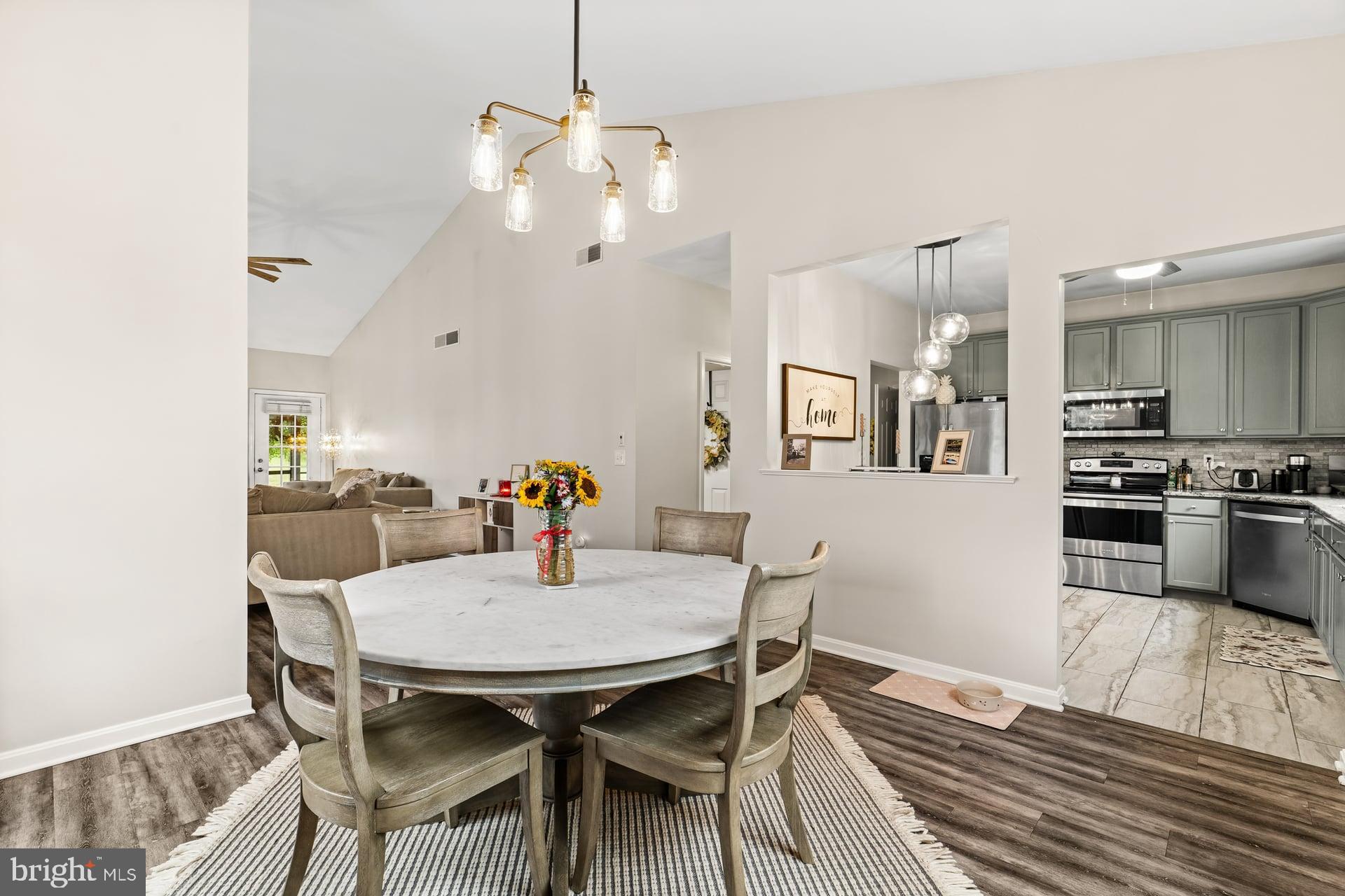 DEER RUN OF HERSHEY - Residential