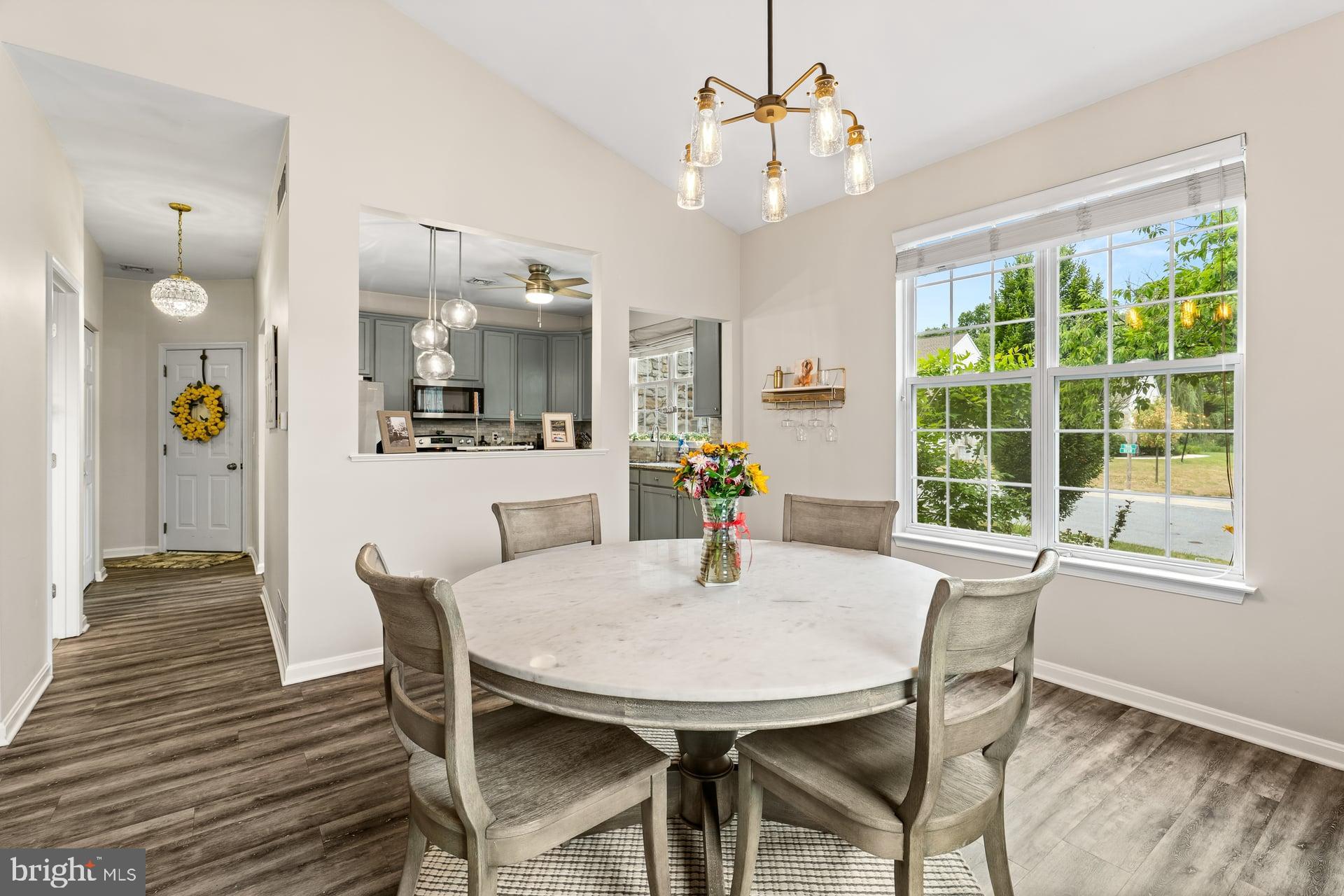 DEER RUN OF HERSHEY - Residential