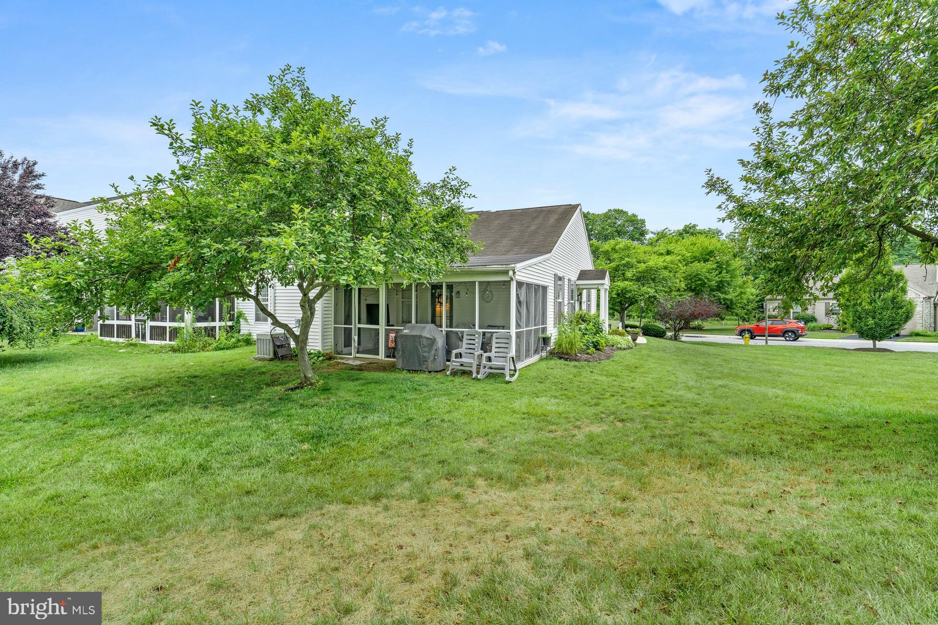 DEER RUN OF HERSHEY - Residential