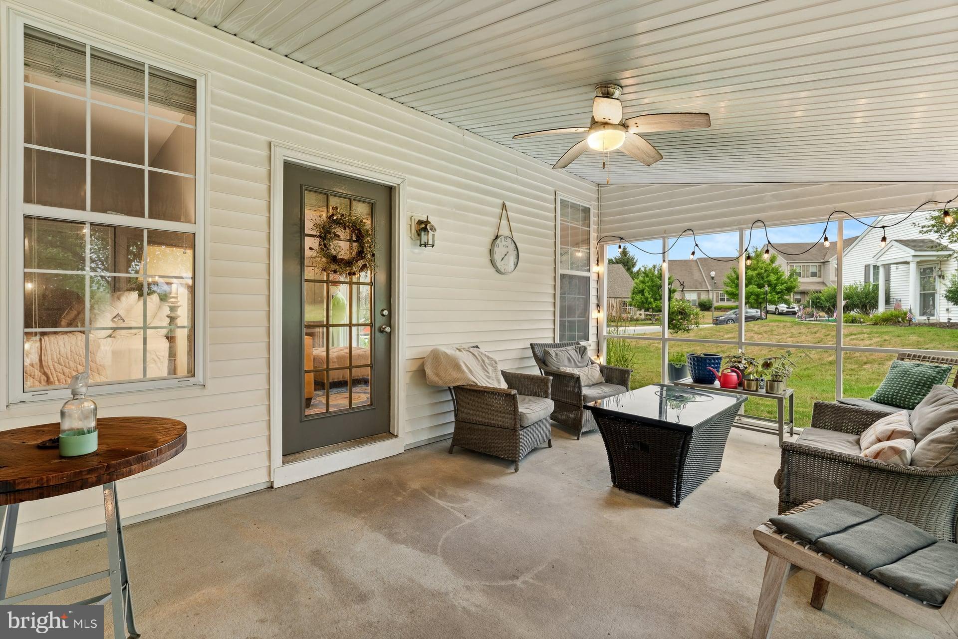 DEER RUN OF HERSHEY - Residential