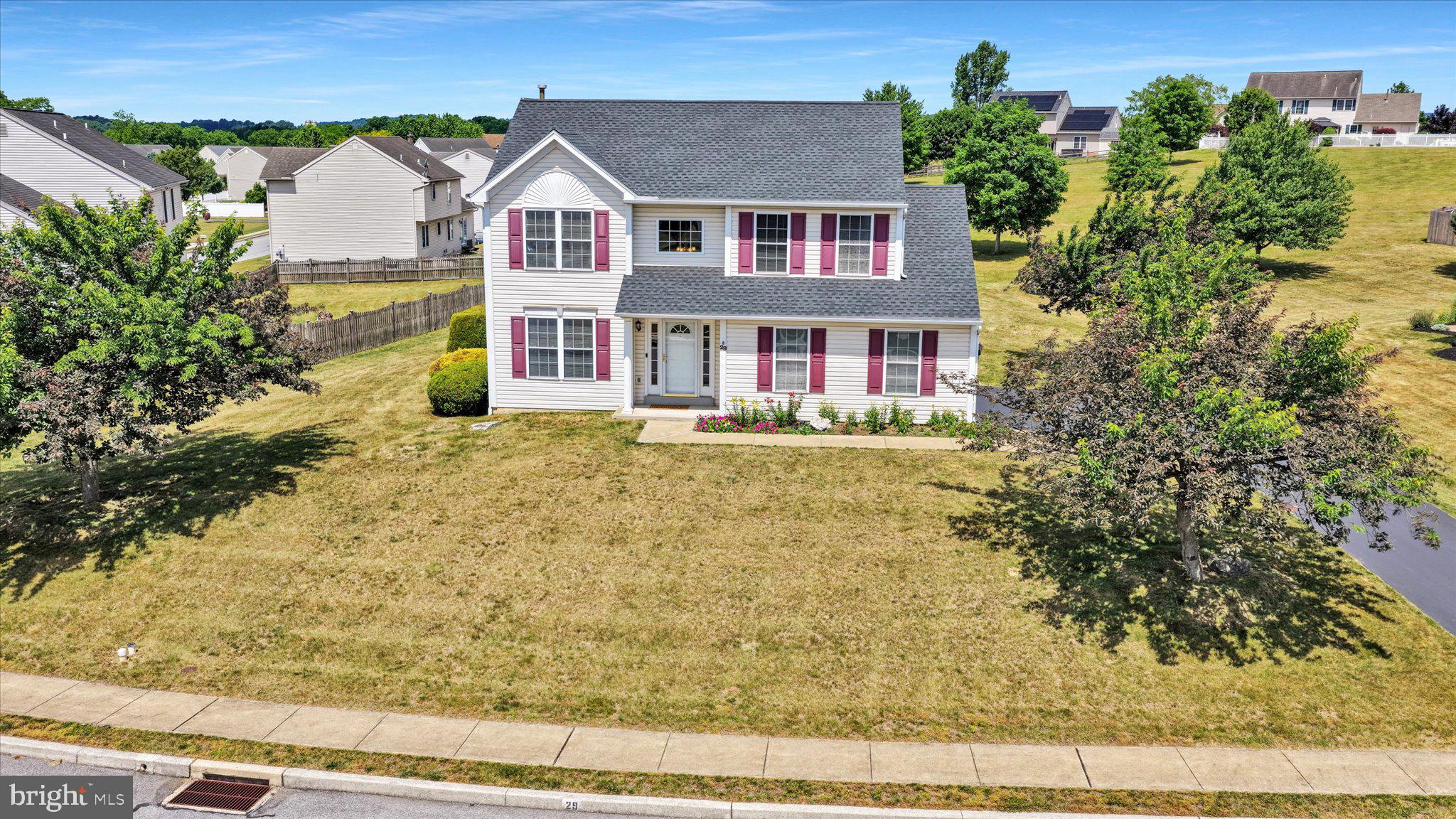MEADOWS HEIDELBERG - Residential