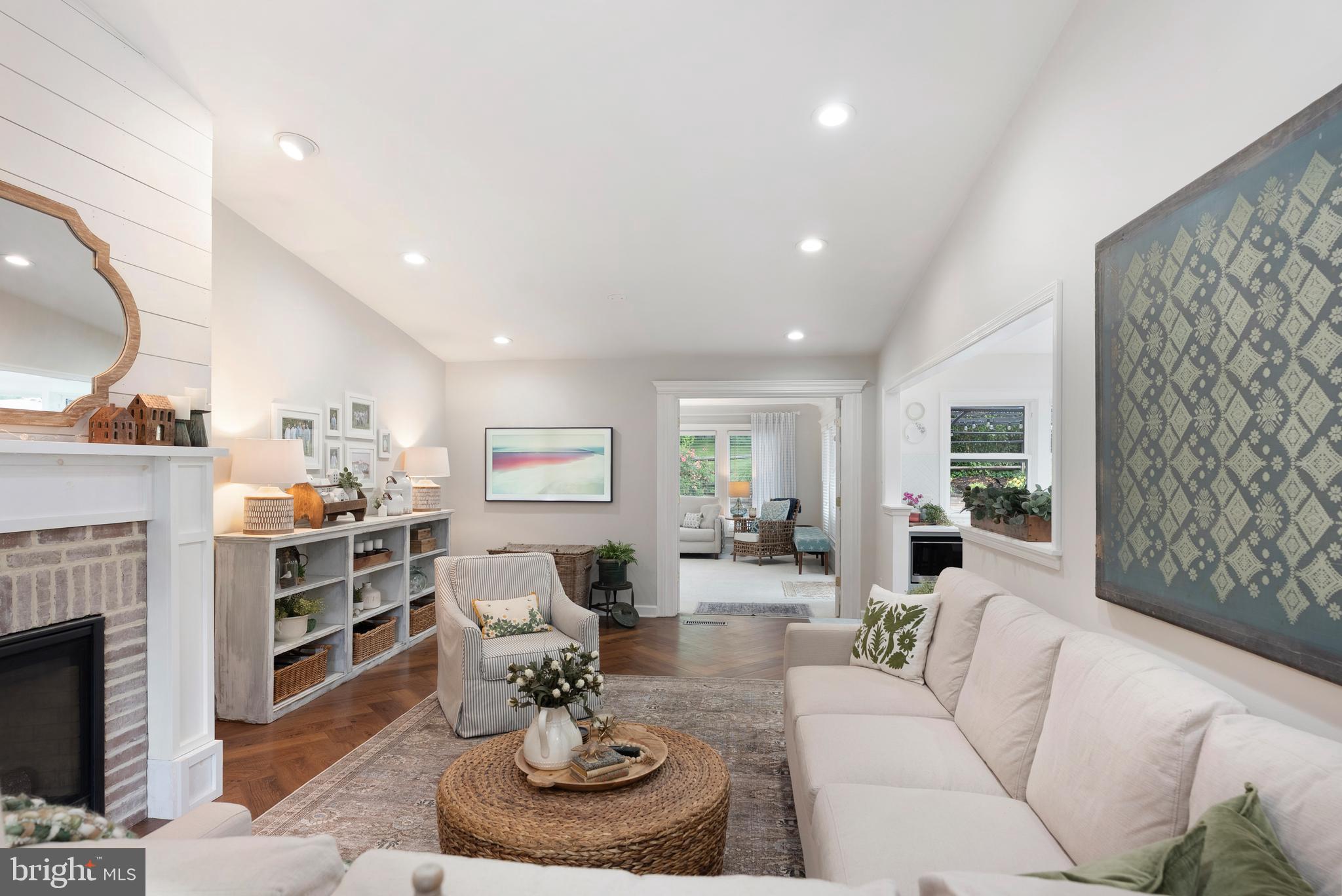 SPRINGDALE - Residential