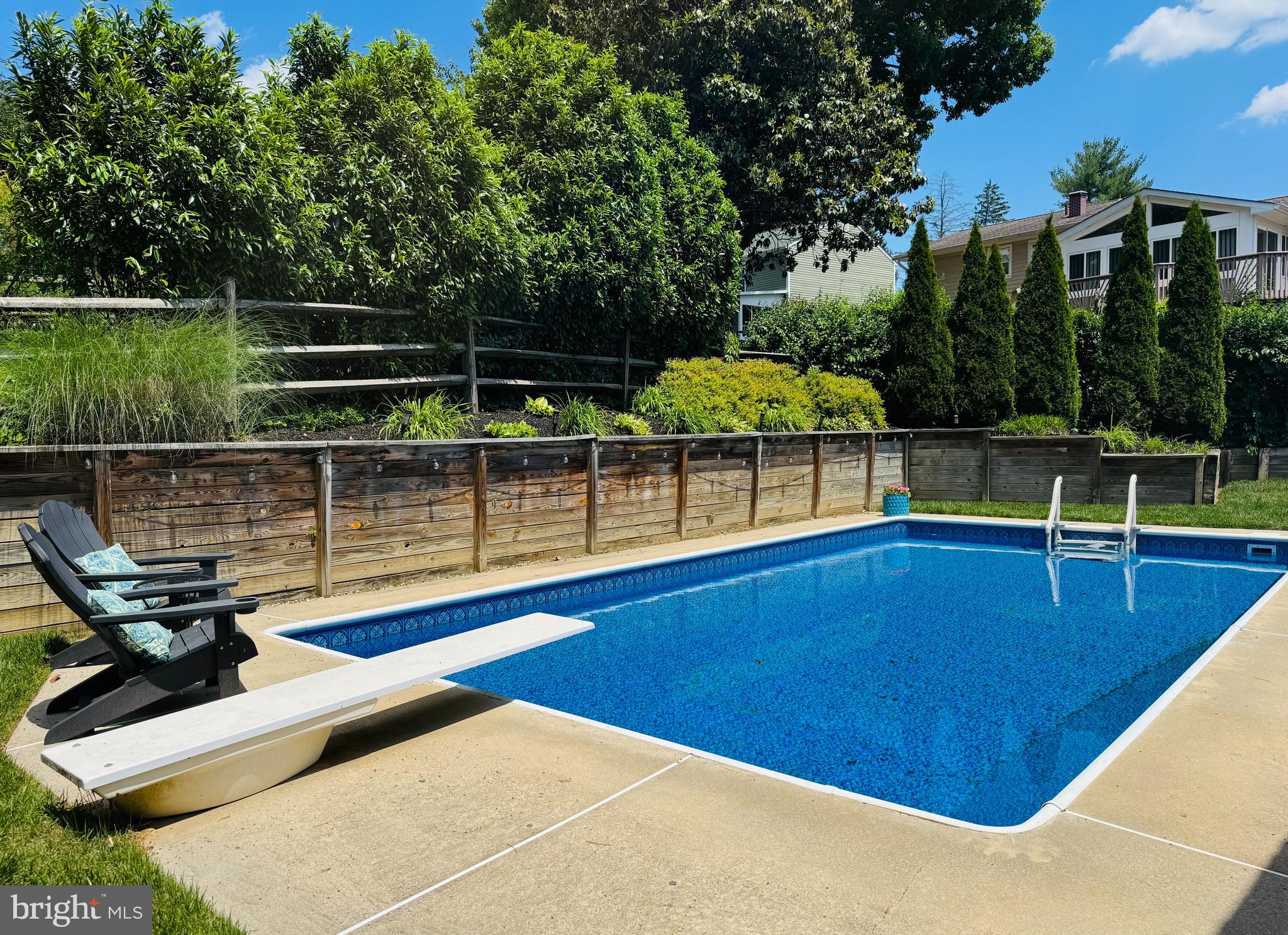 SPRINGDALE - Residential