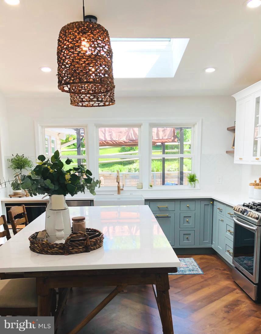 SPRINGDALE - Residential