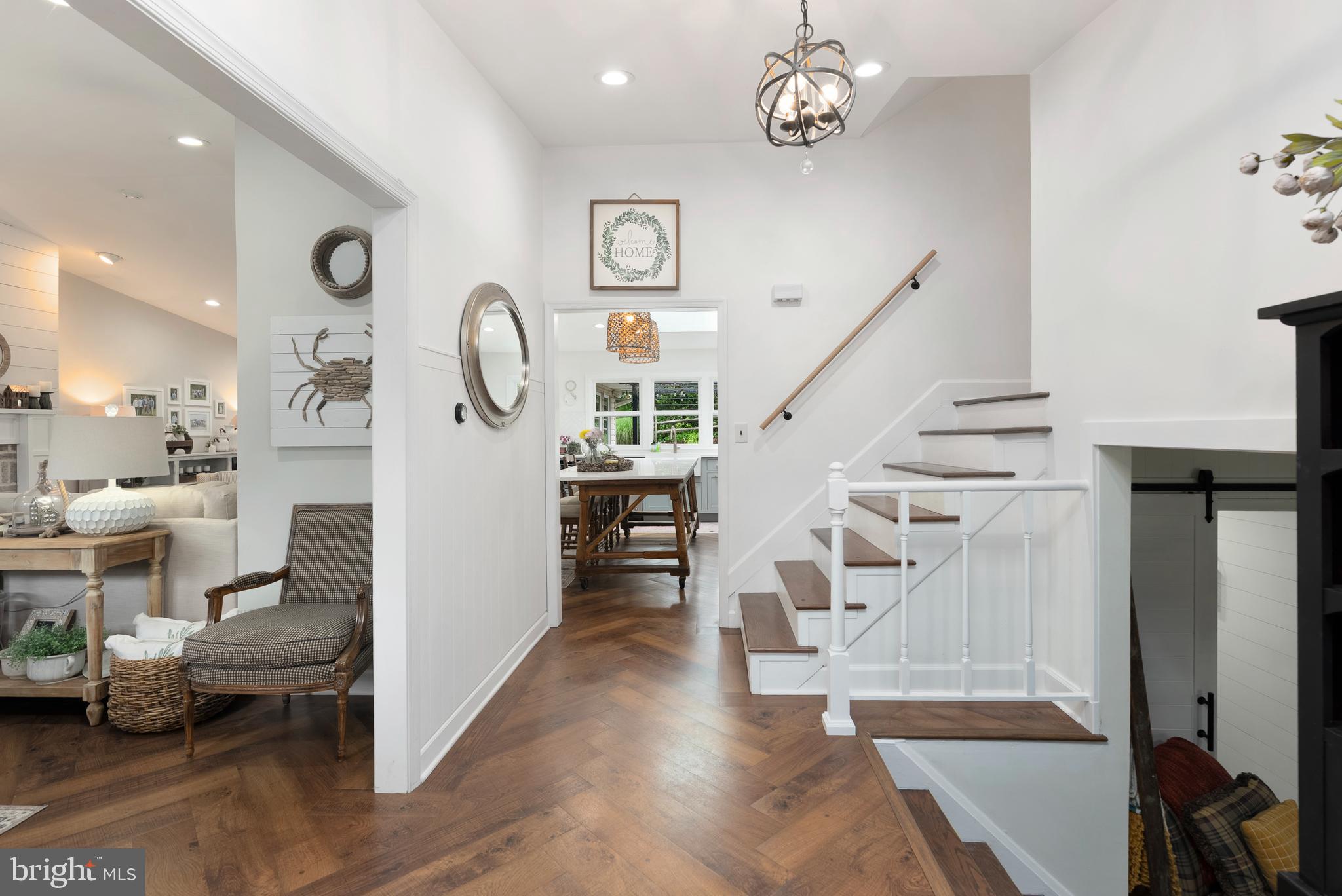 SPRINGDALE - Residential