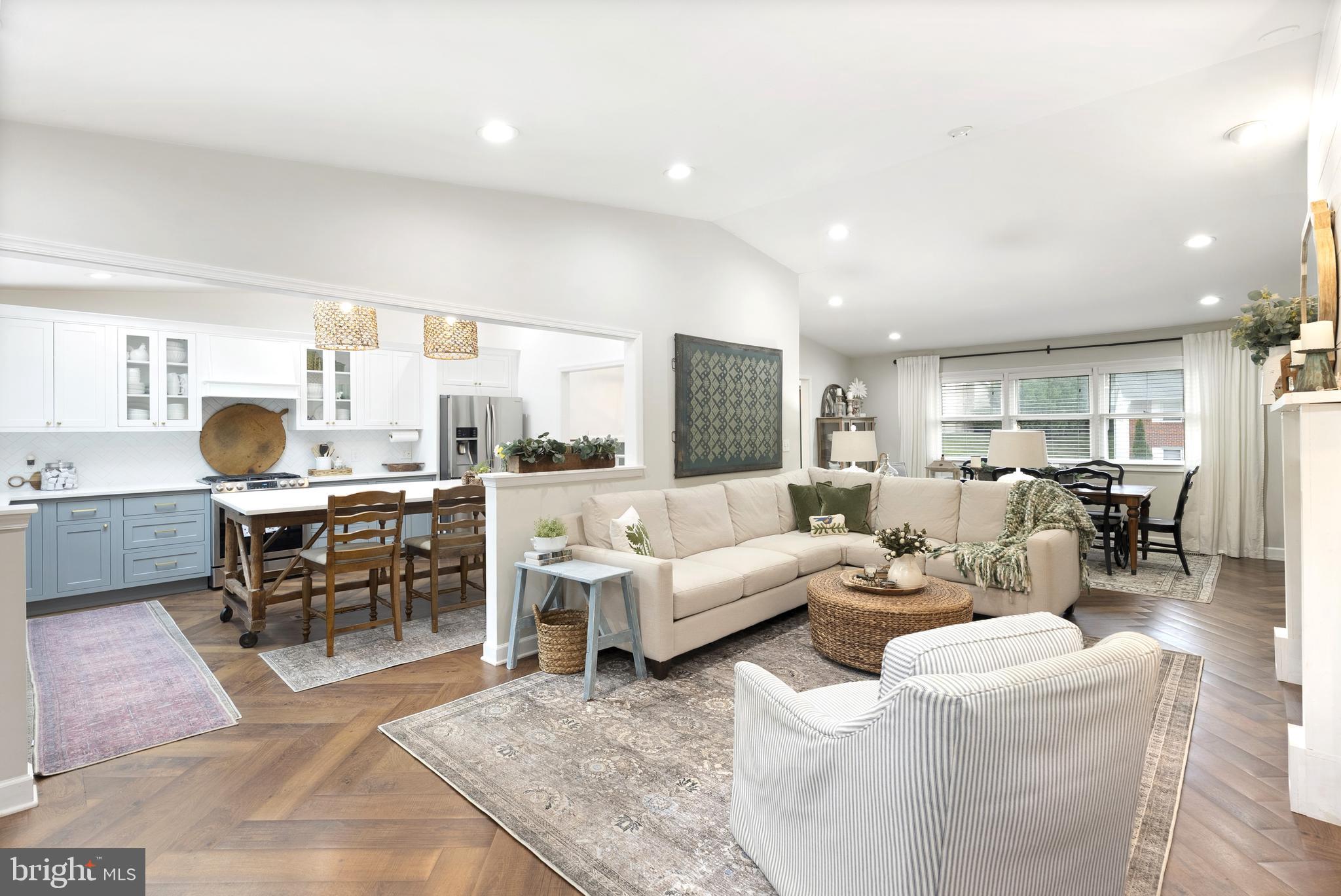 SPRINGDALE - Residential