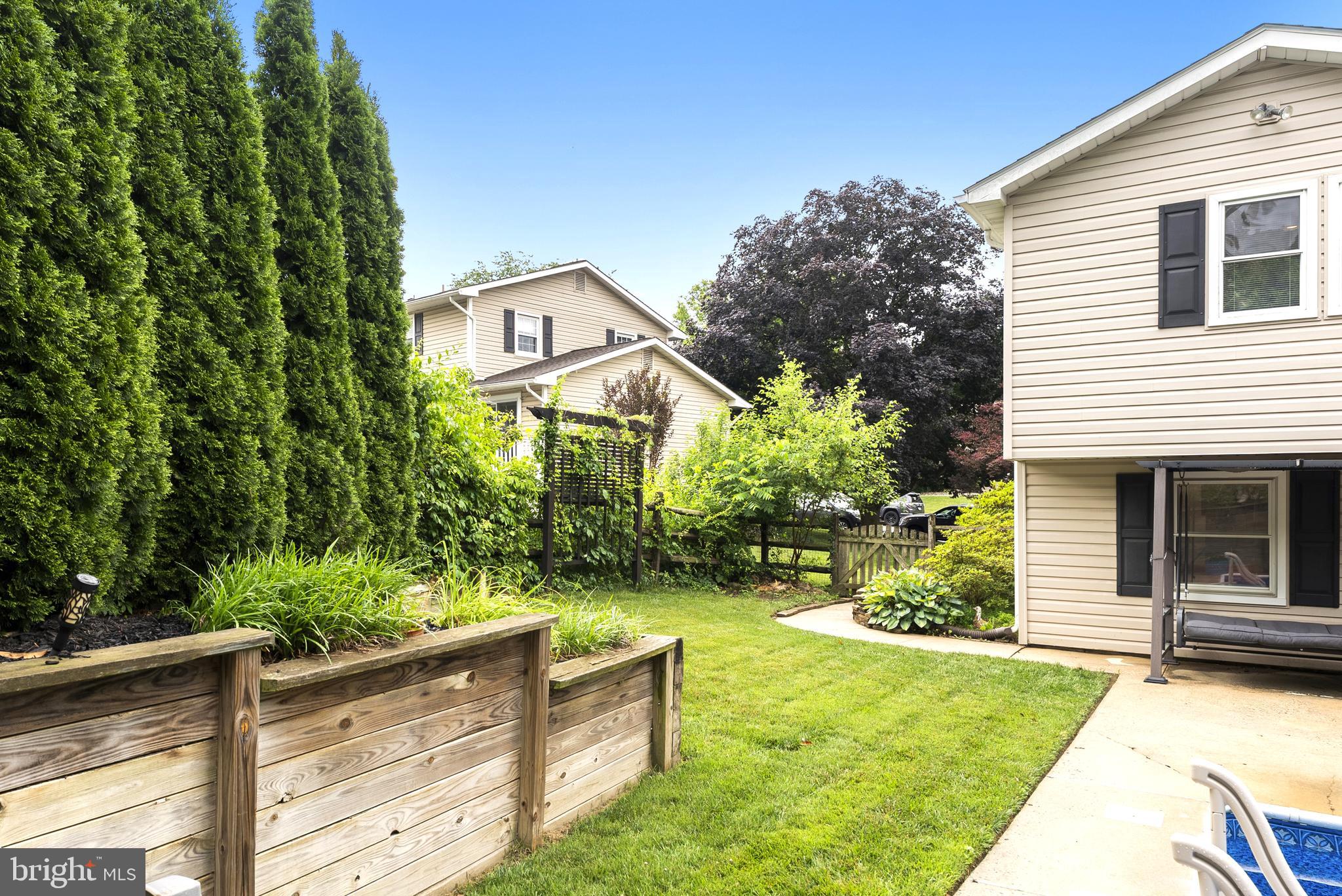 SPRINGDALE - Residential