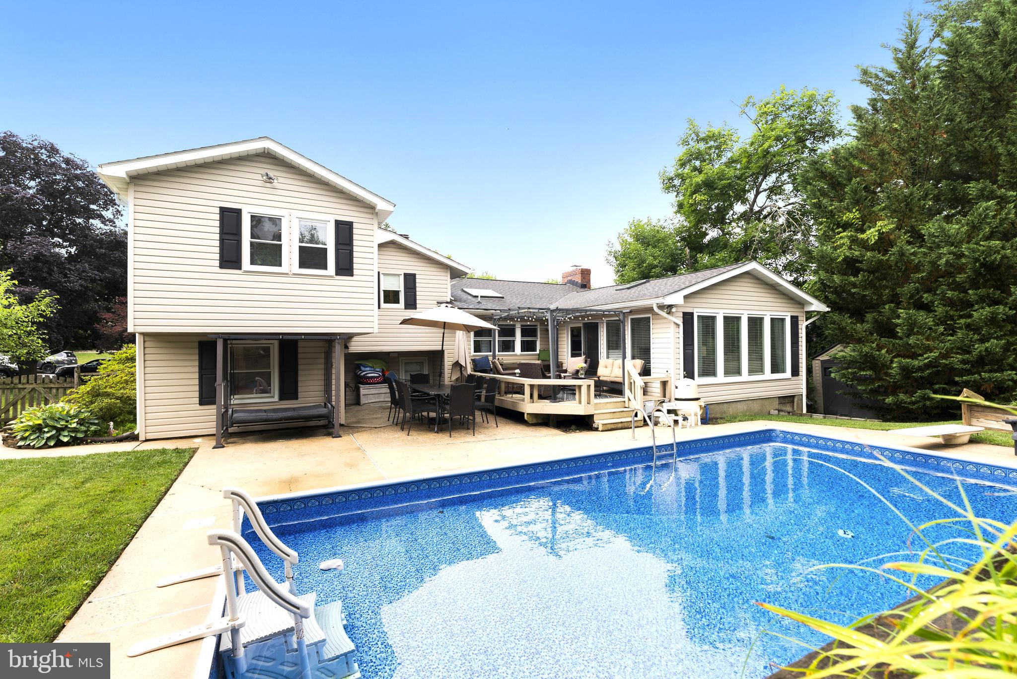 SPRINGDALE - Residential