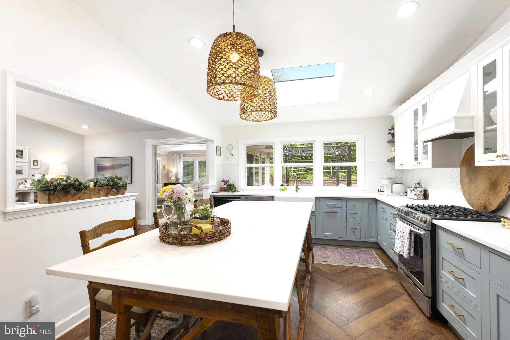 SPRINGDALE - Residential