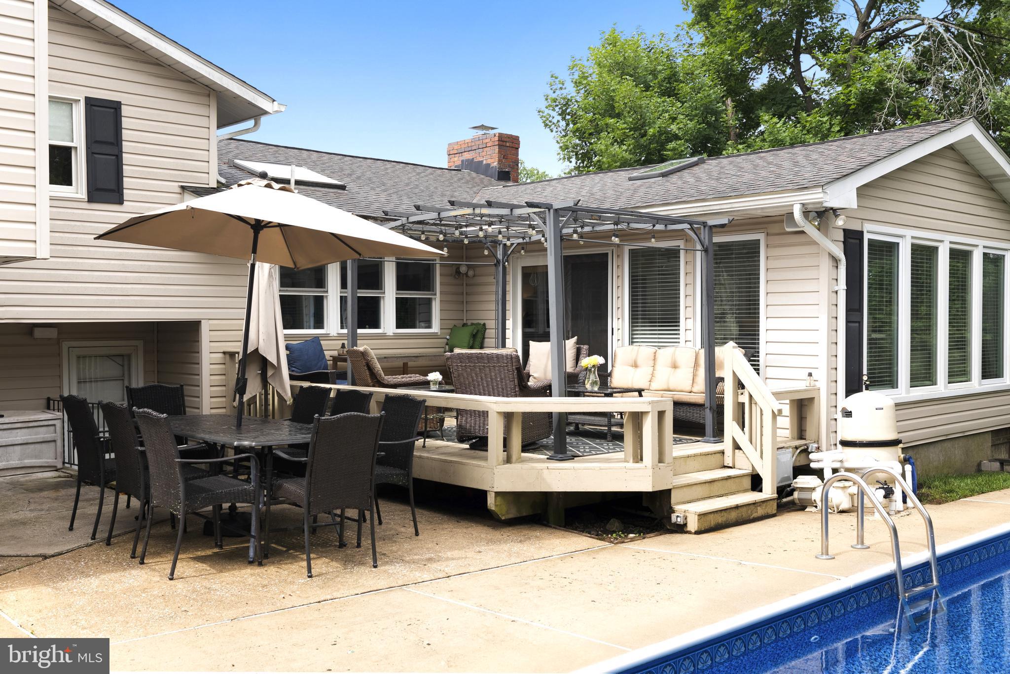 SPRINGDALE - Residential