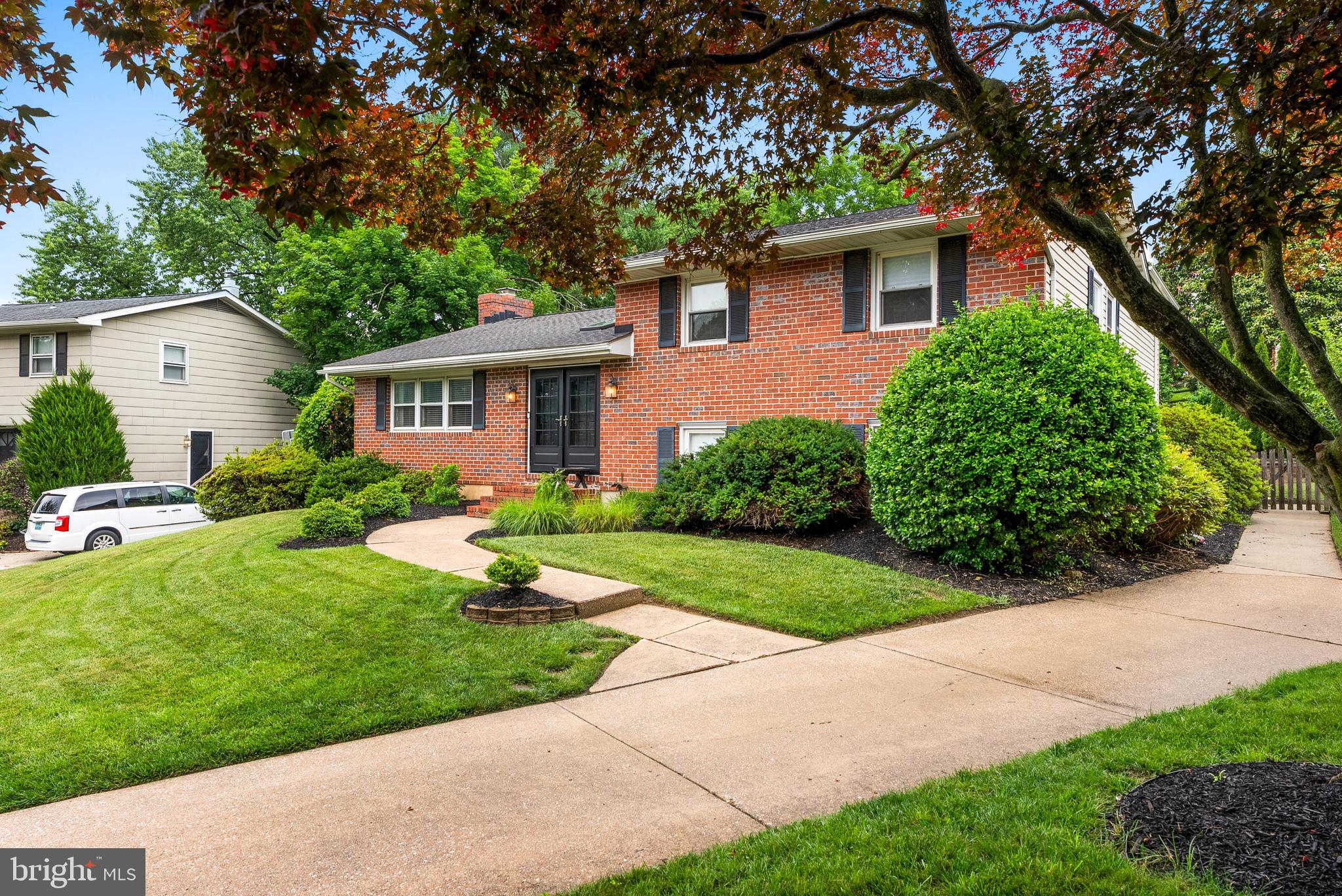 SPRINGDALE - Residential