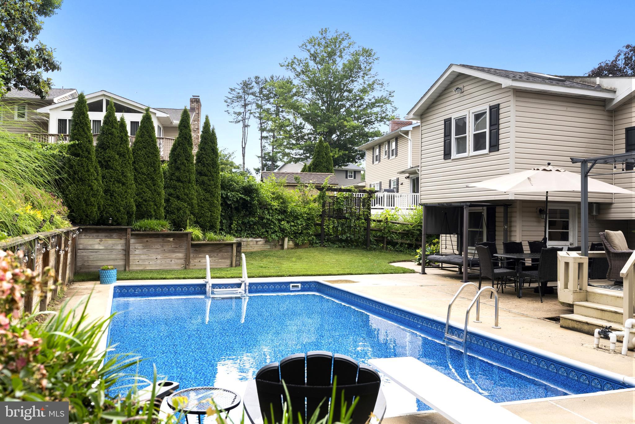 SPRINGDALE - Residential