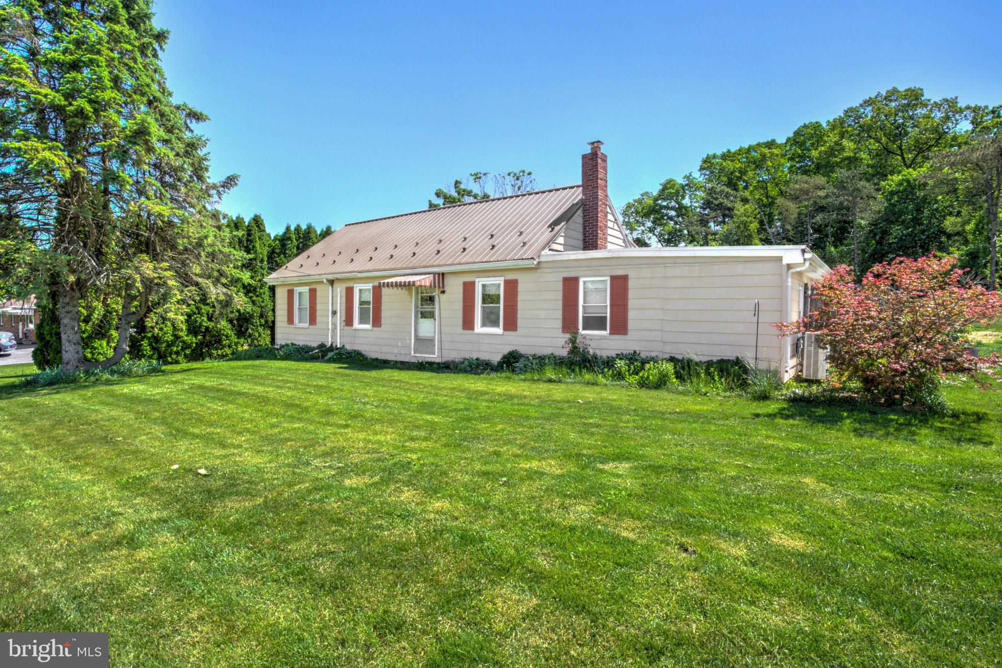 NORTH CODORUS TWP - Residential